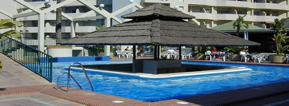 Benal Beach Suite