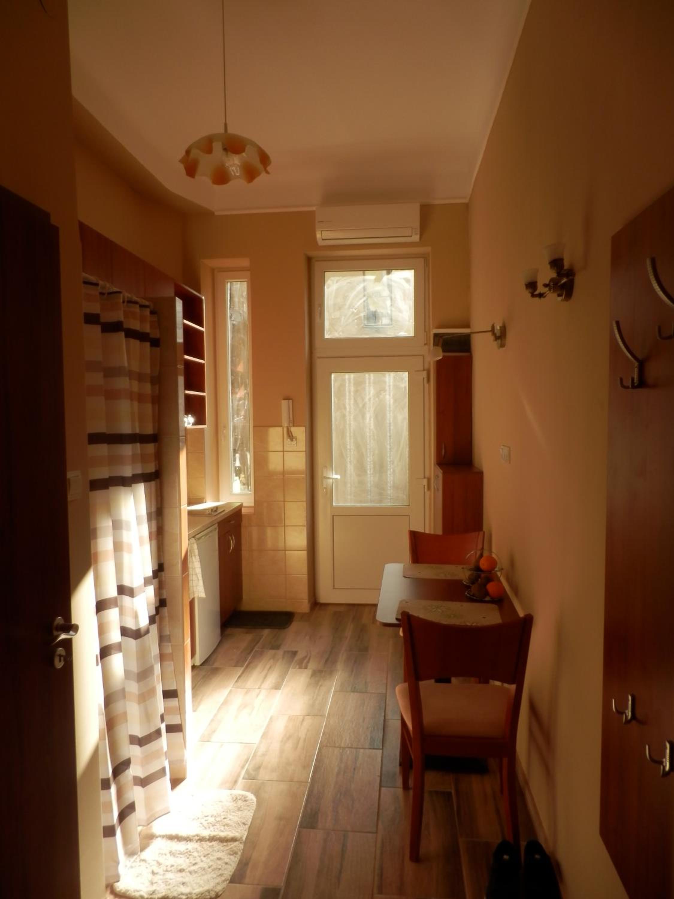 Cute apartment close to the center