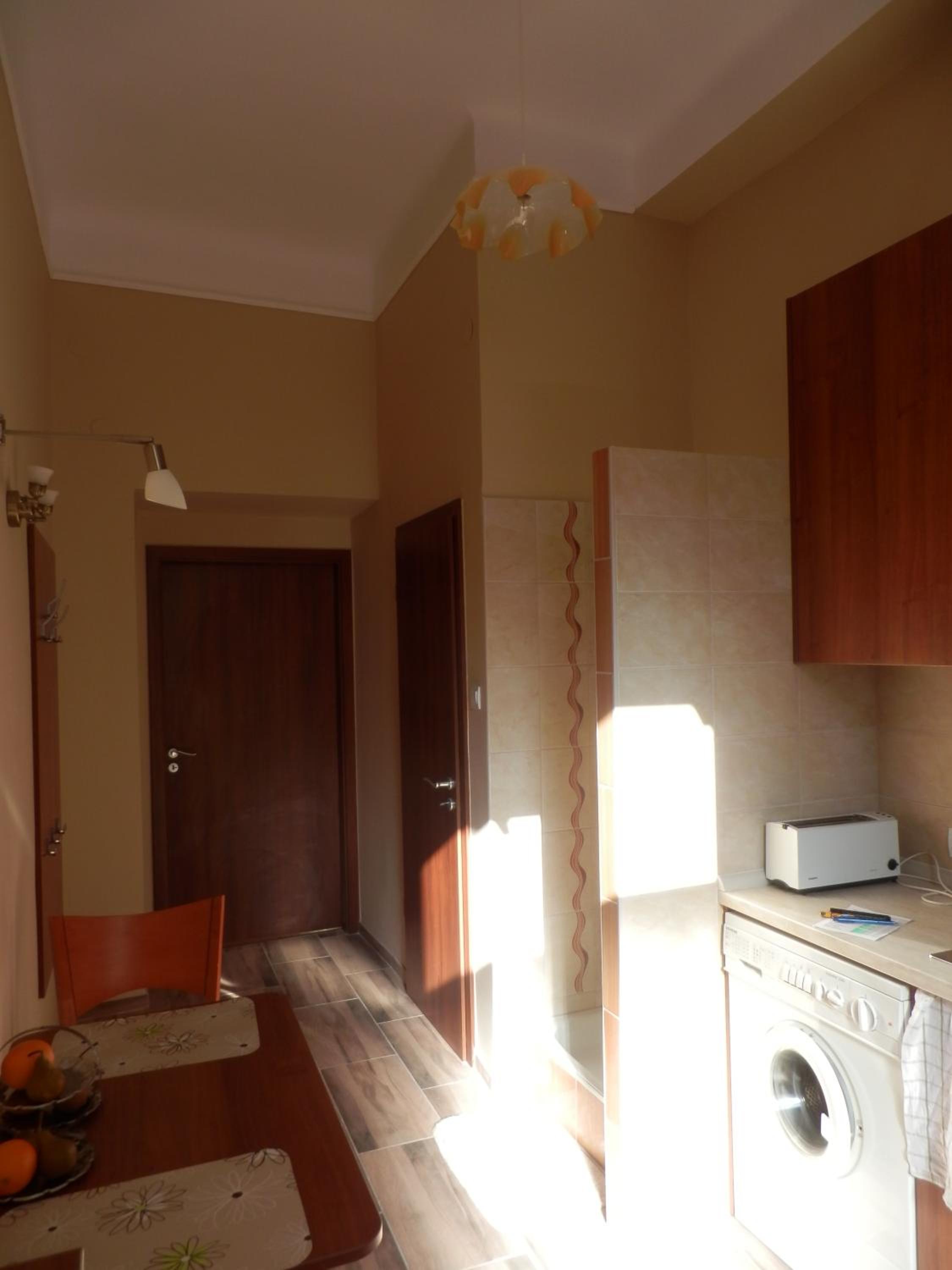 Cute apartment close to the center
