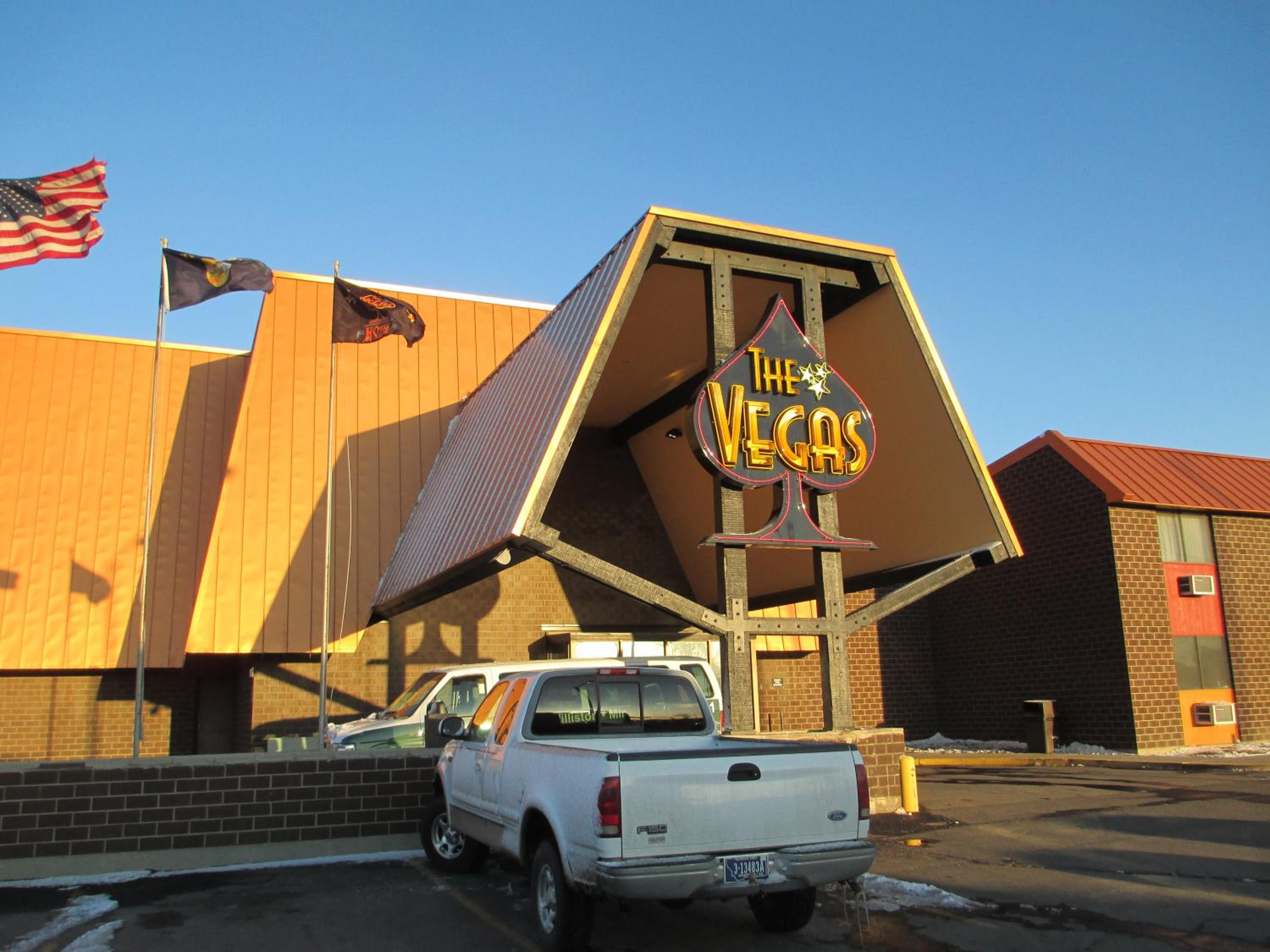 Hotel Americas Best Value Inn Billings - Image 1