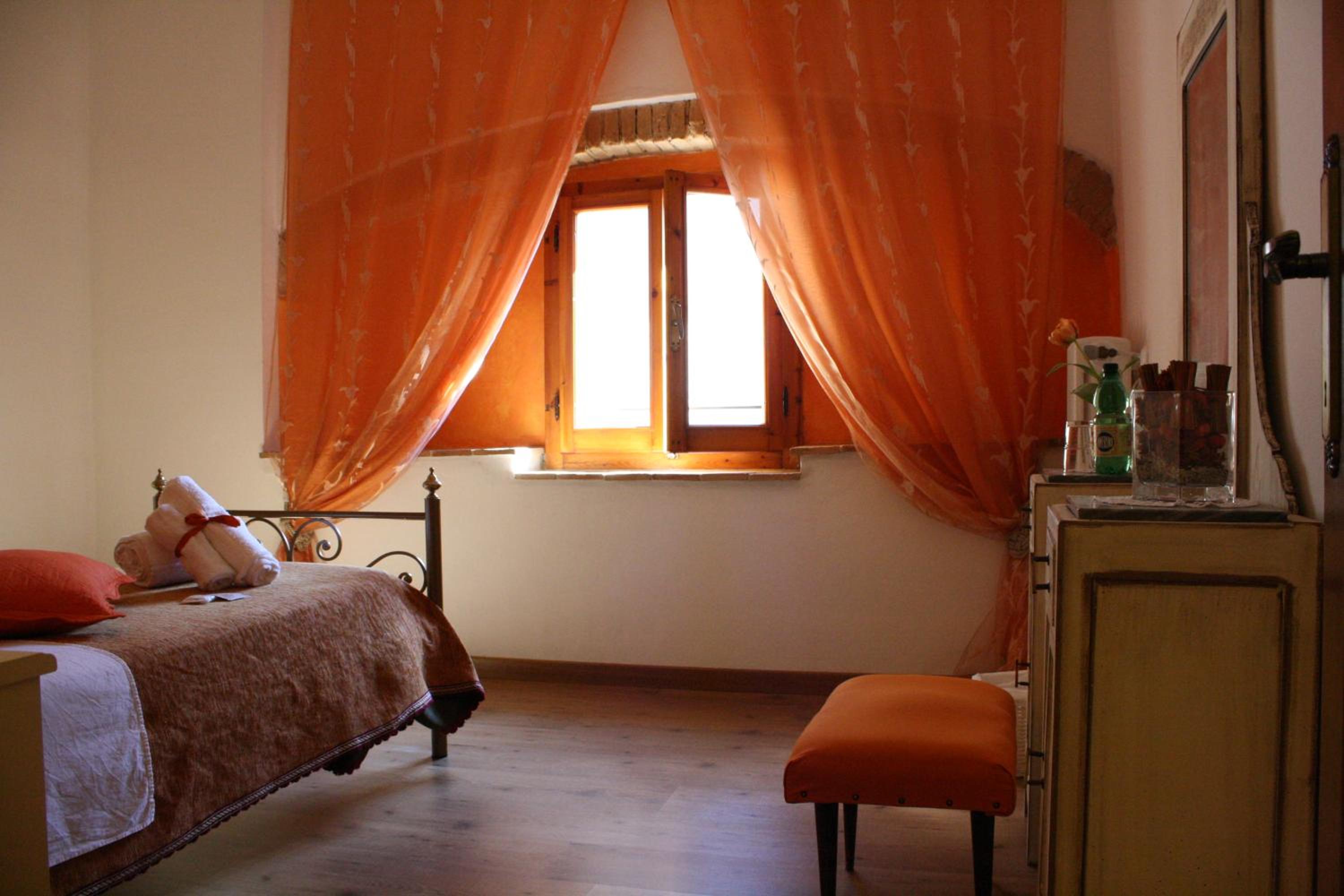 Alla Corte di Carla