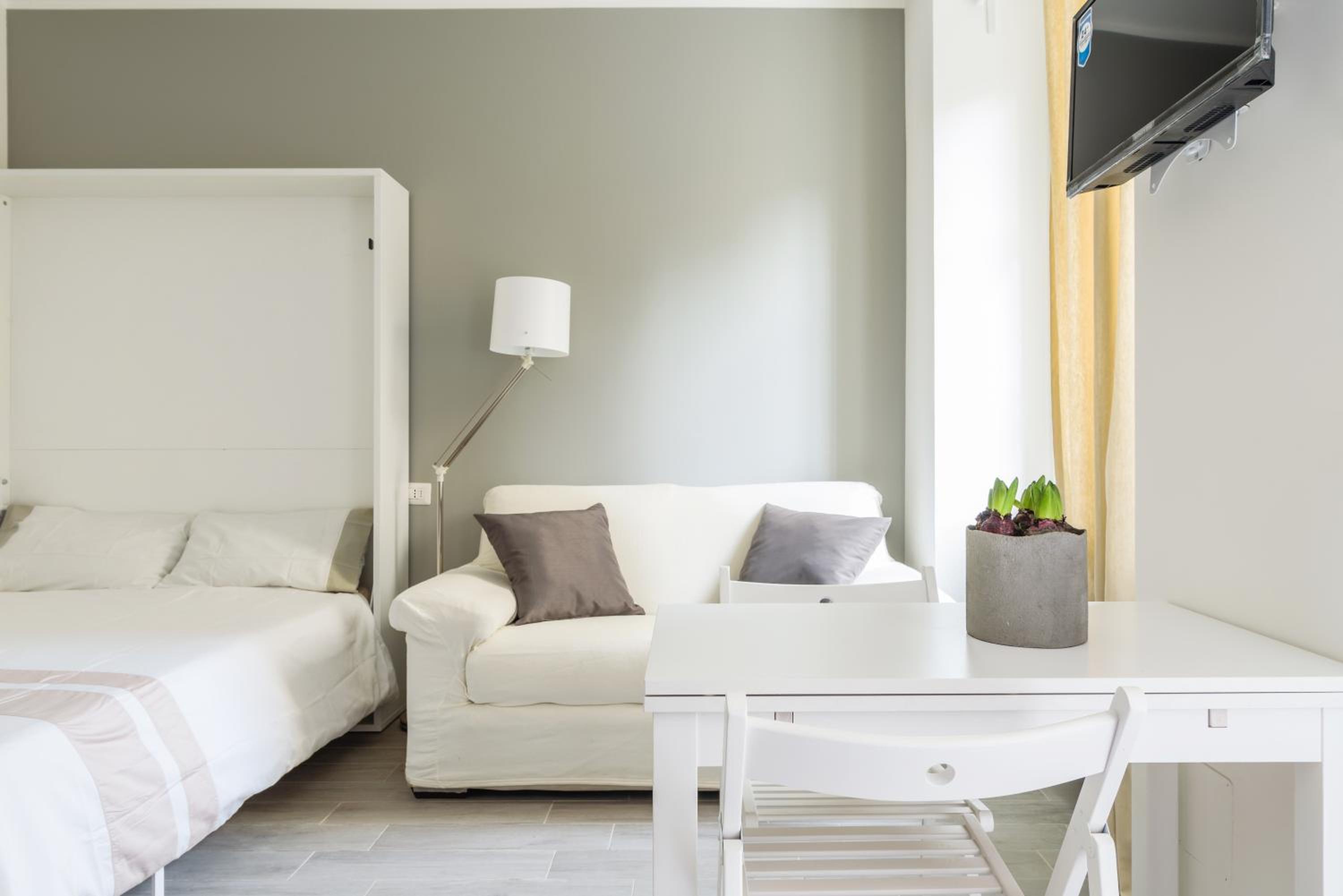 M3 Dergano Ciaia Apartament Milano WI-FI Super veloce