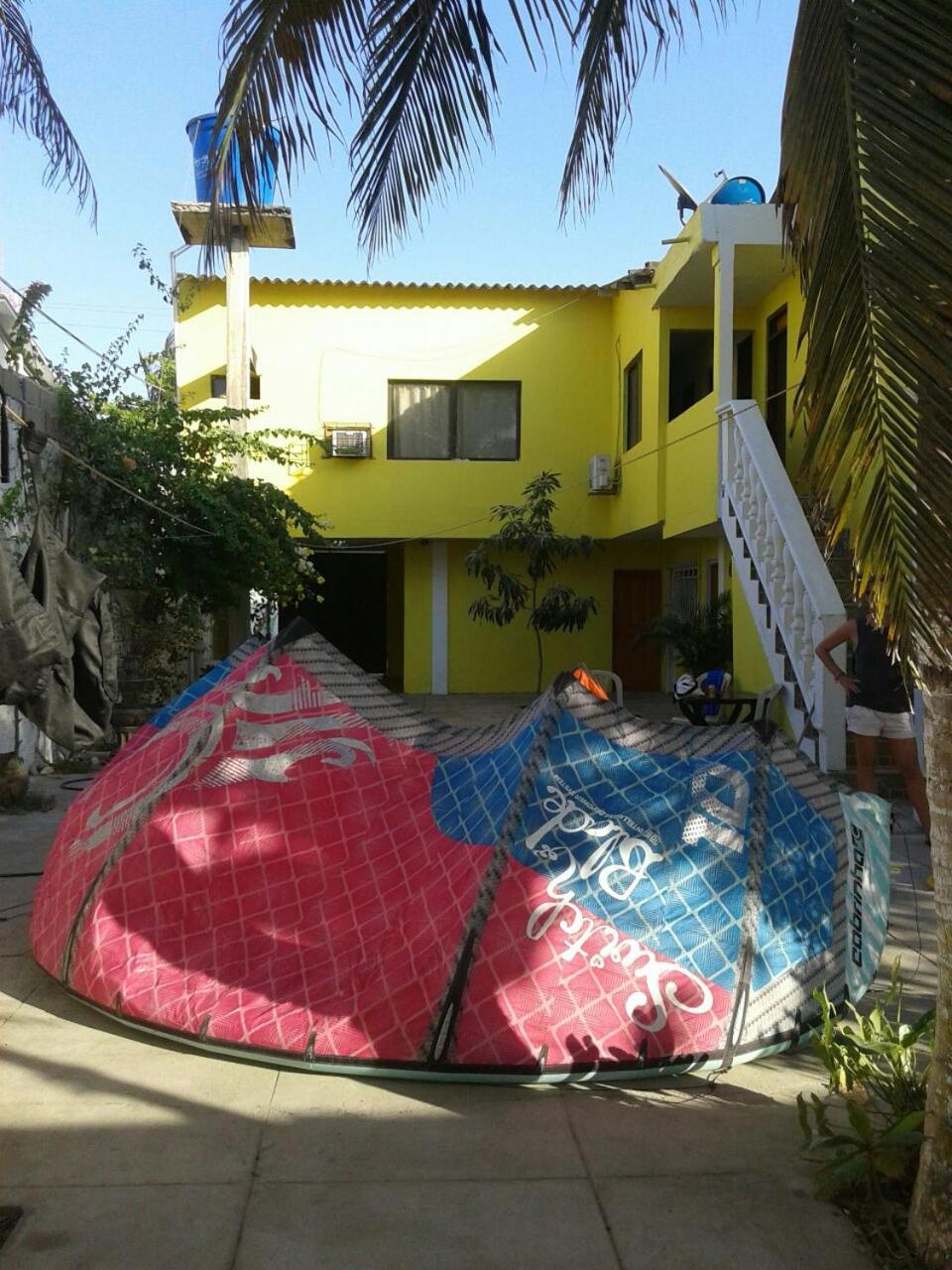 Casa de Playa Nativo