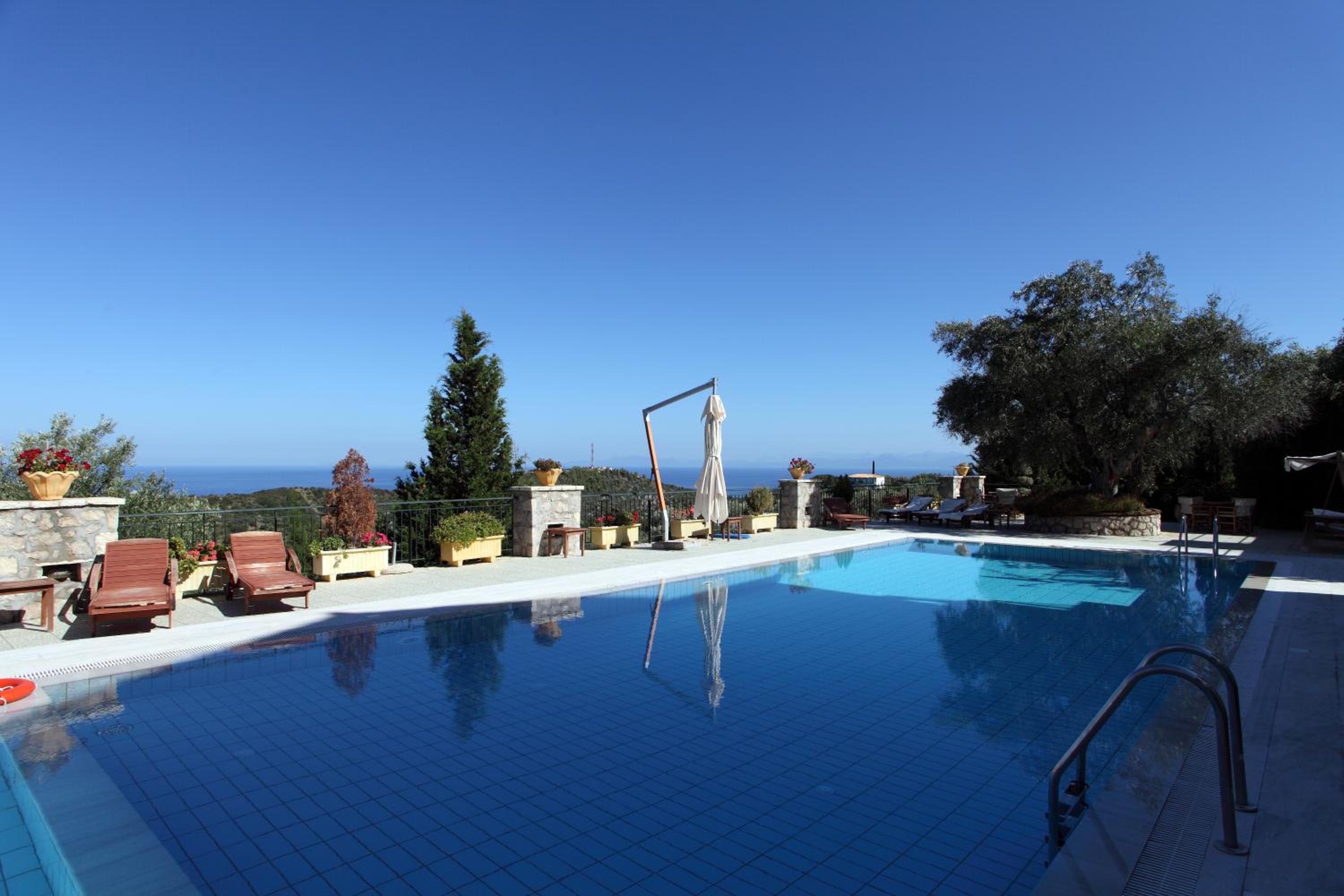 Liogerma Villas view 2