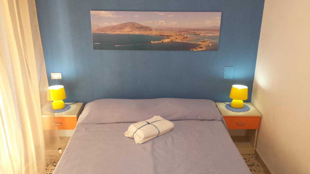 Afrodite Trapani view 4