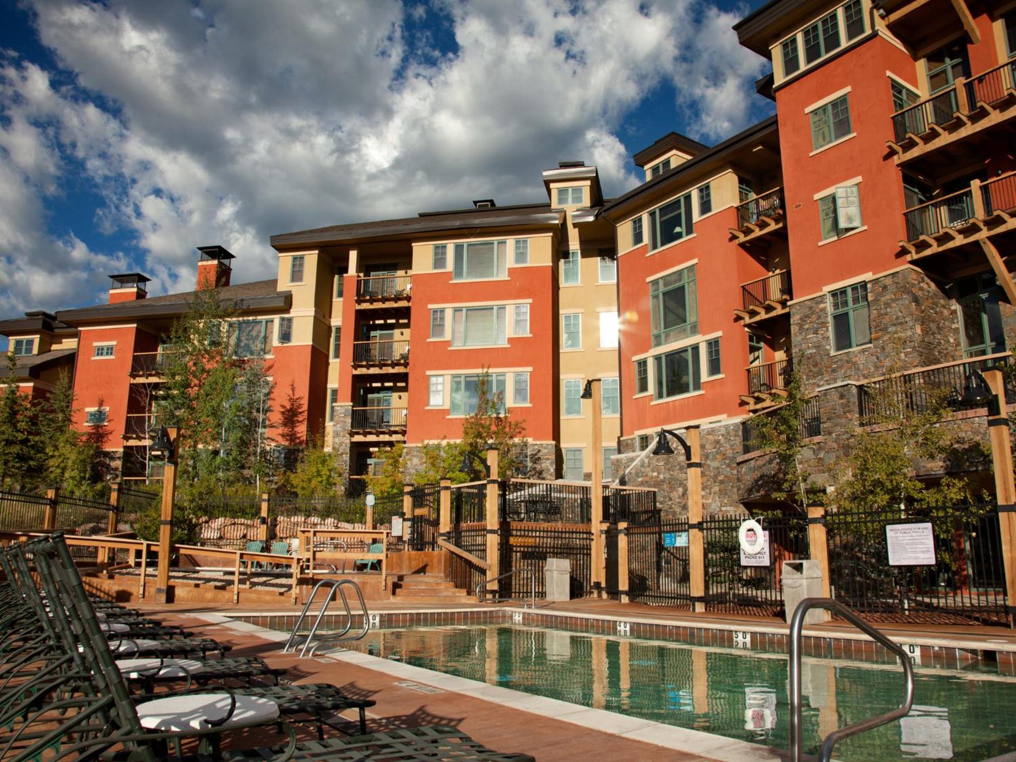 Raintree's The Miners Club Park City, photo 14