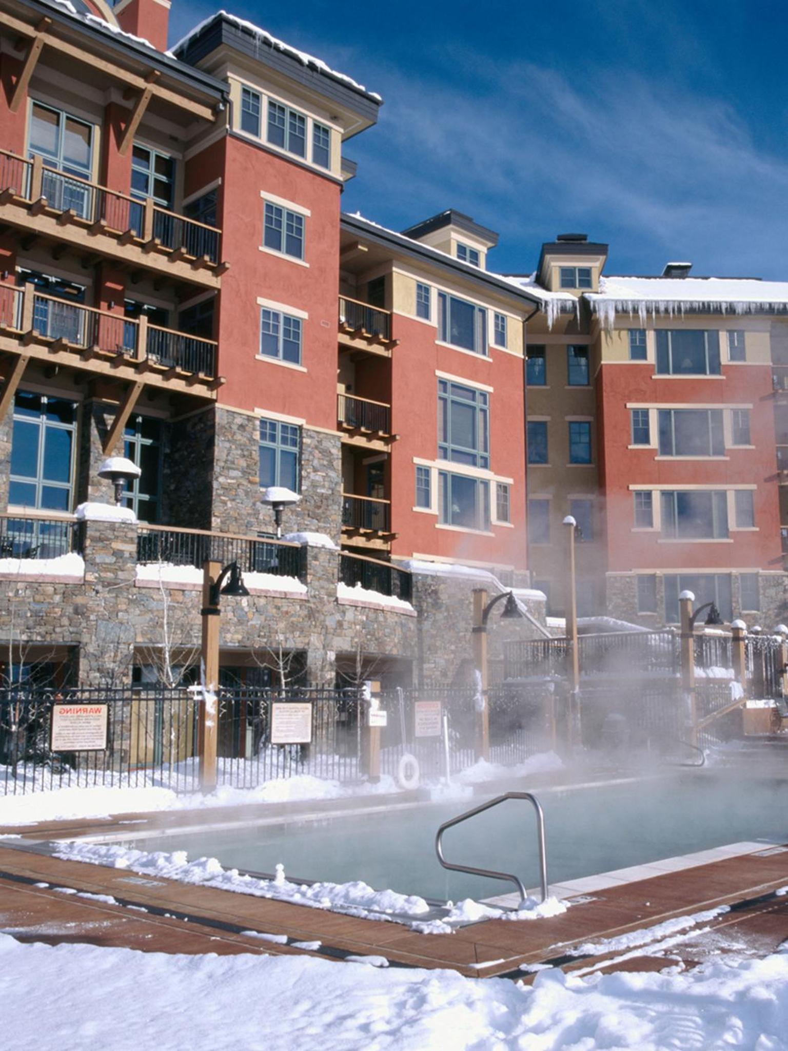 Raintree's The Miners Club Park City, photo 8