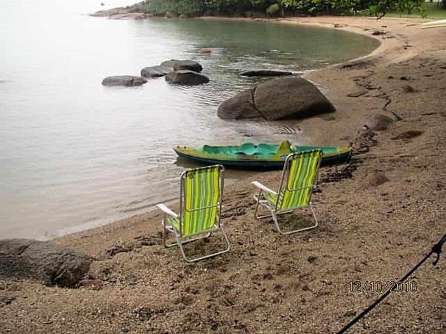 Praia Recanto das Pedras