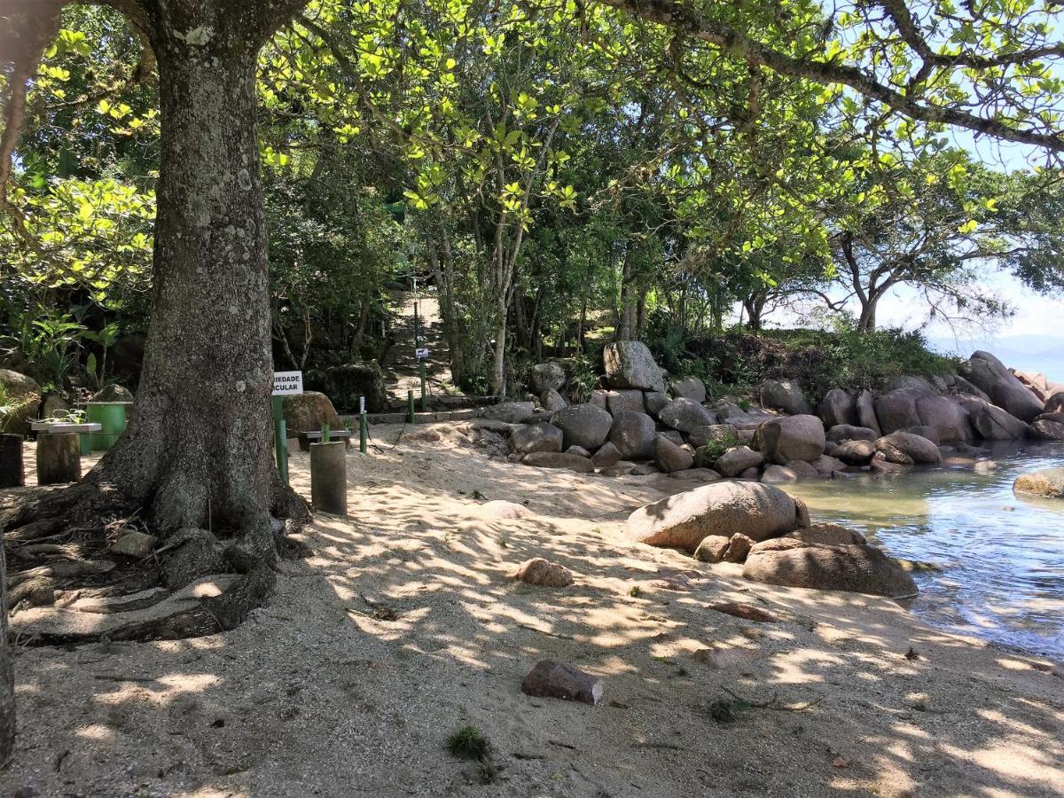Praia Recanto das Pedras