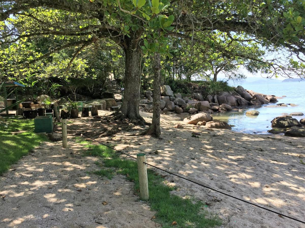 Praia Recanto das Pedras