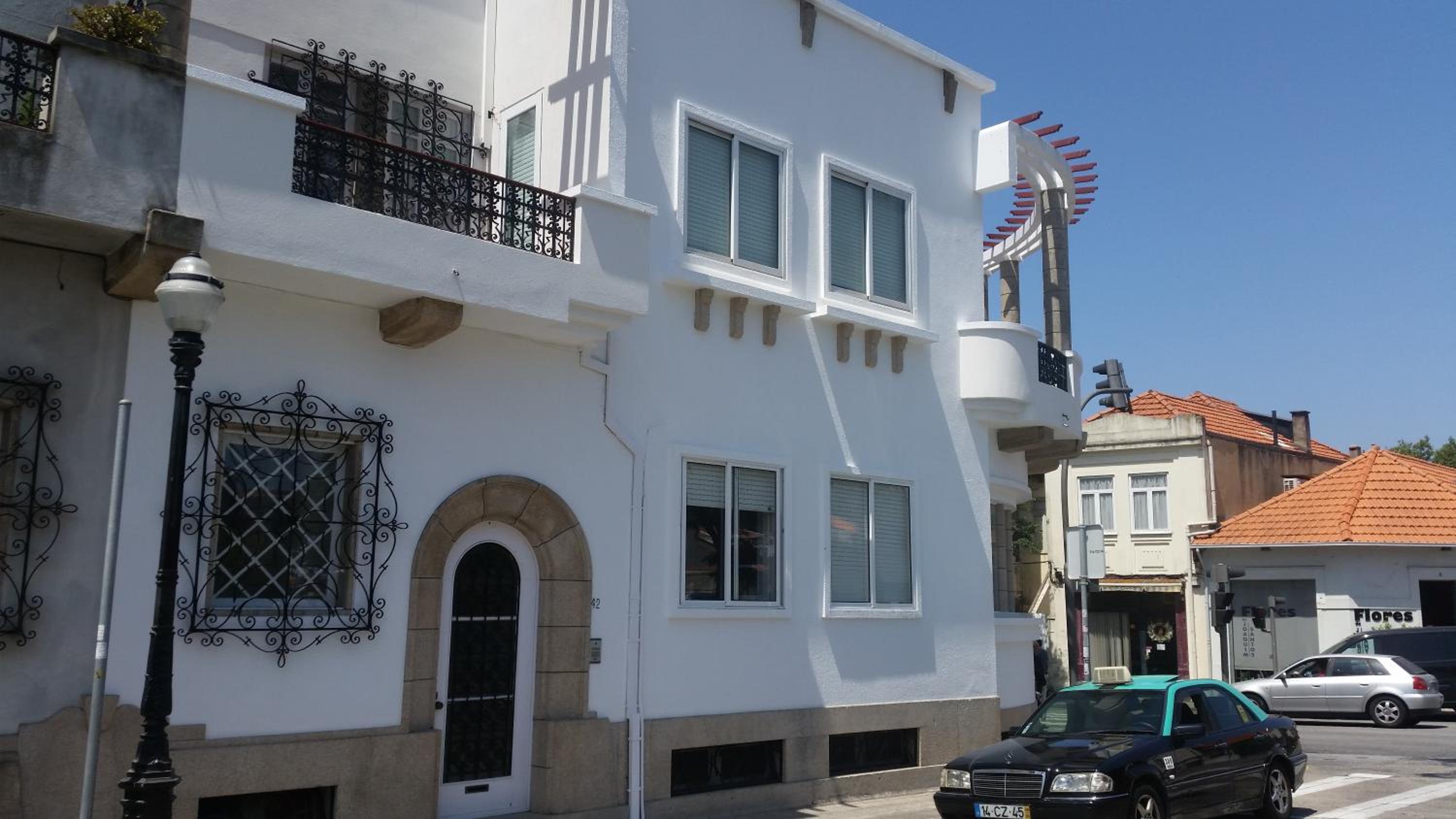 Suites Foz O Porto