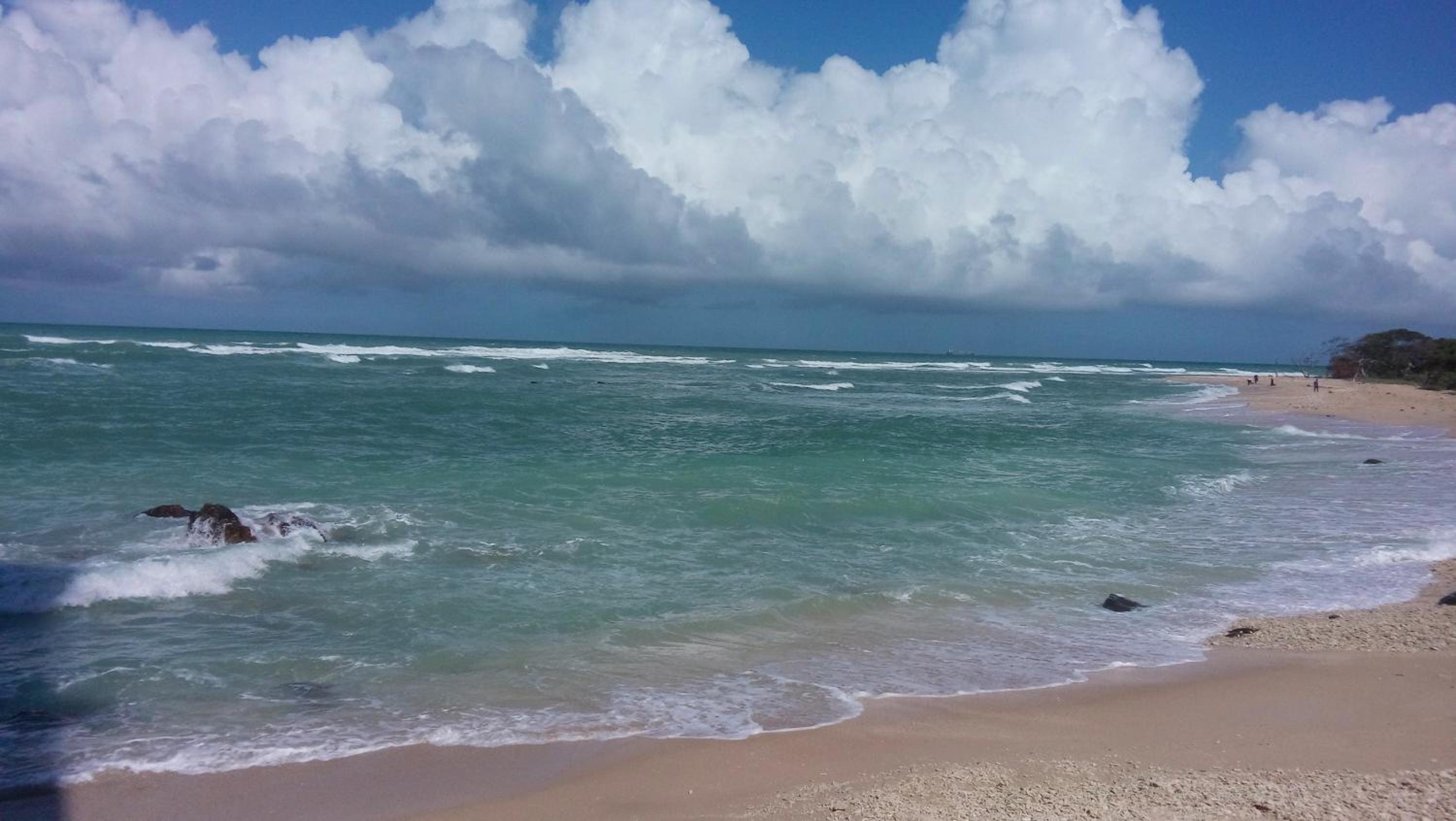 Nilaveli Beach Rooms