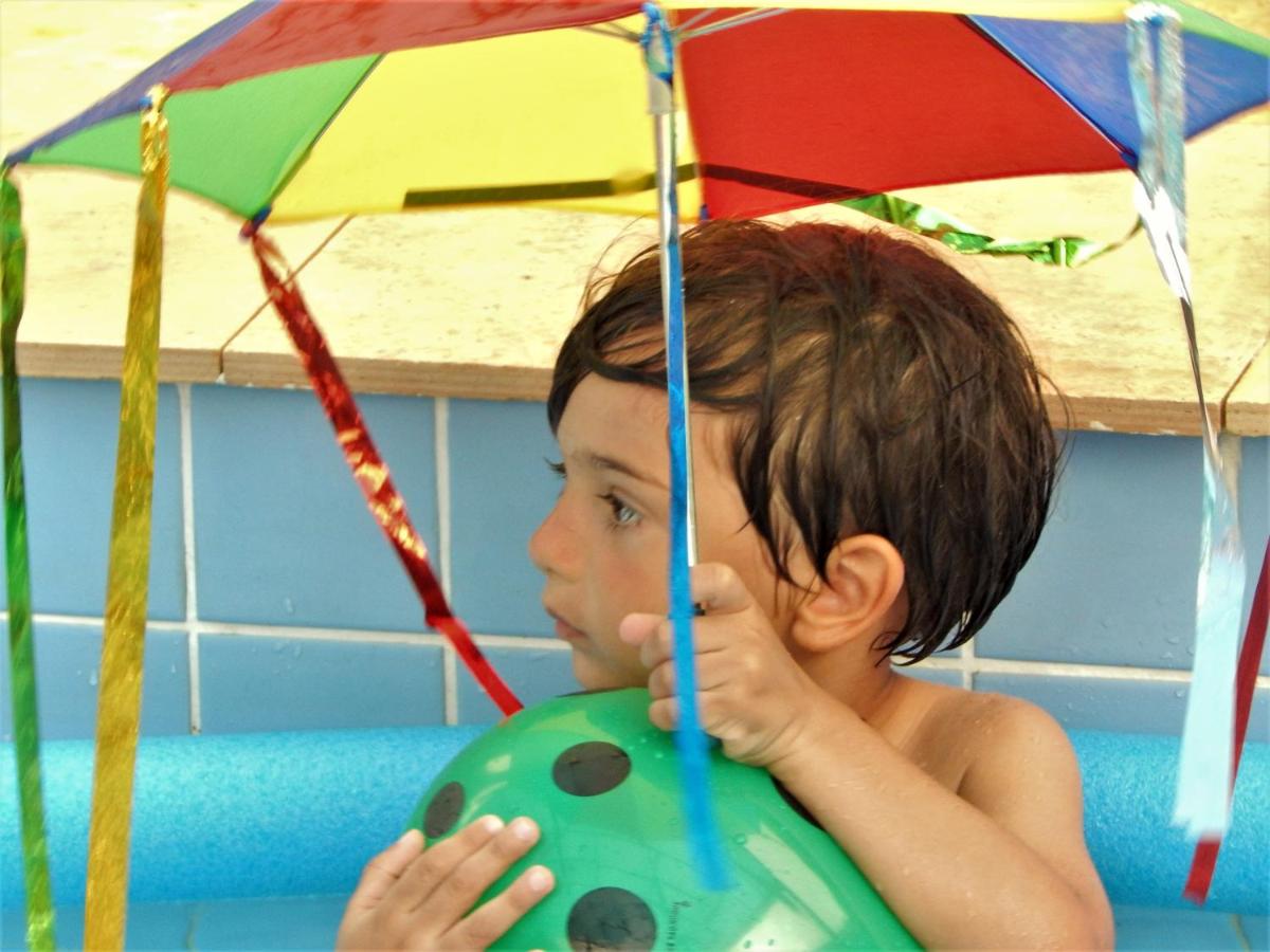 children's play area