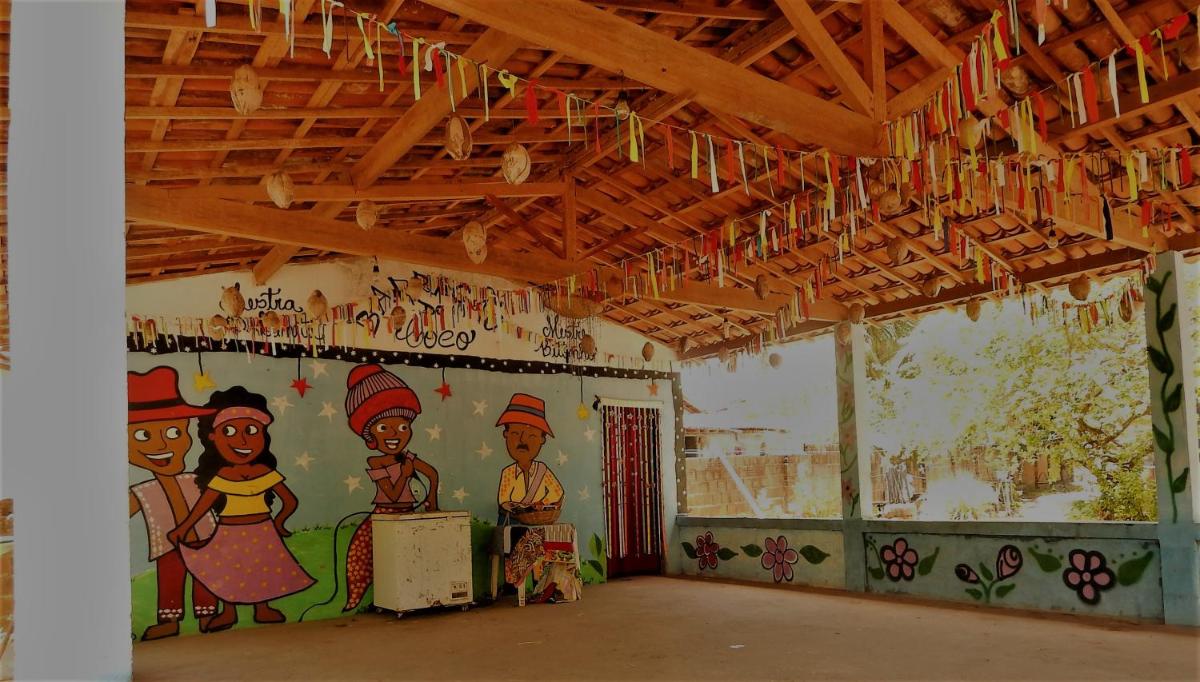 children's play area