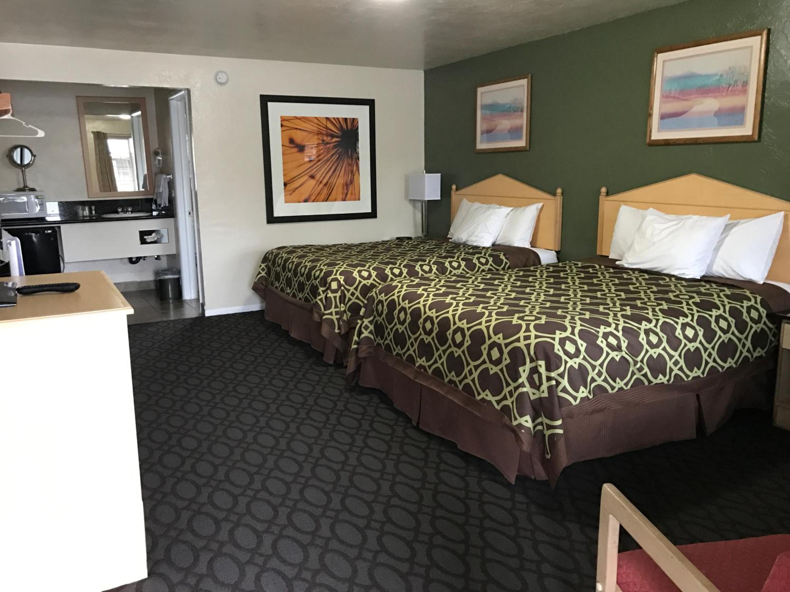 Downtown Inn