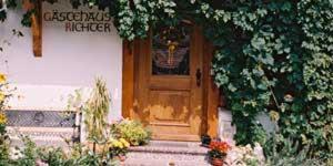 Gaestehaus Richter