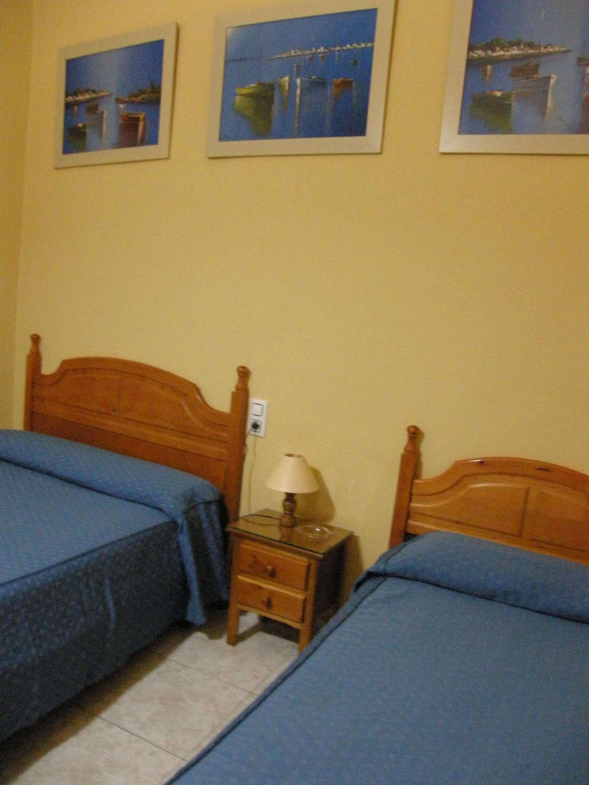 Hostal Fantoni