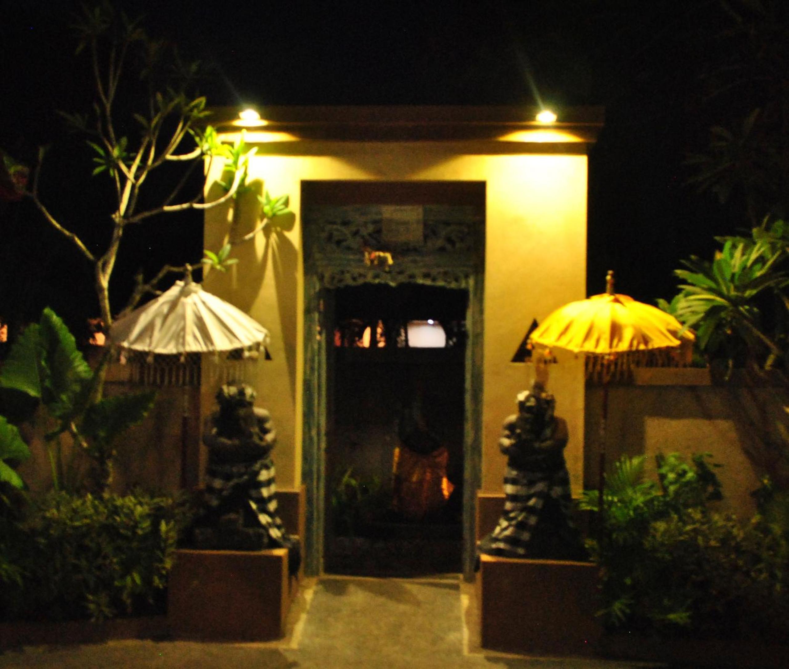 Damara Lembongan view 5