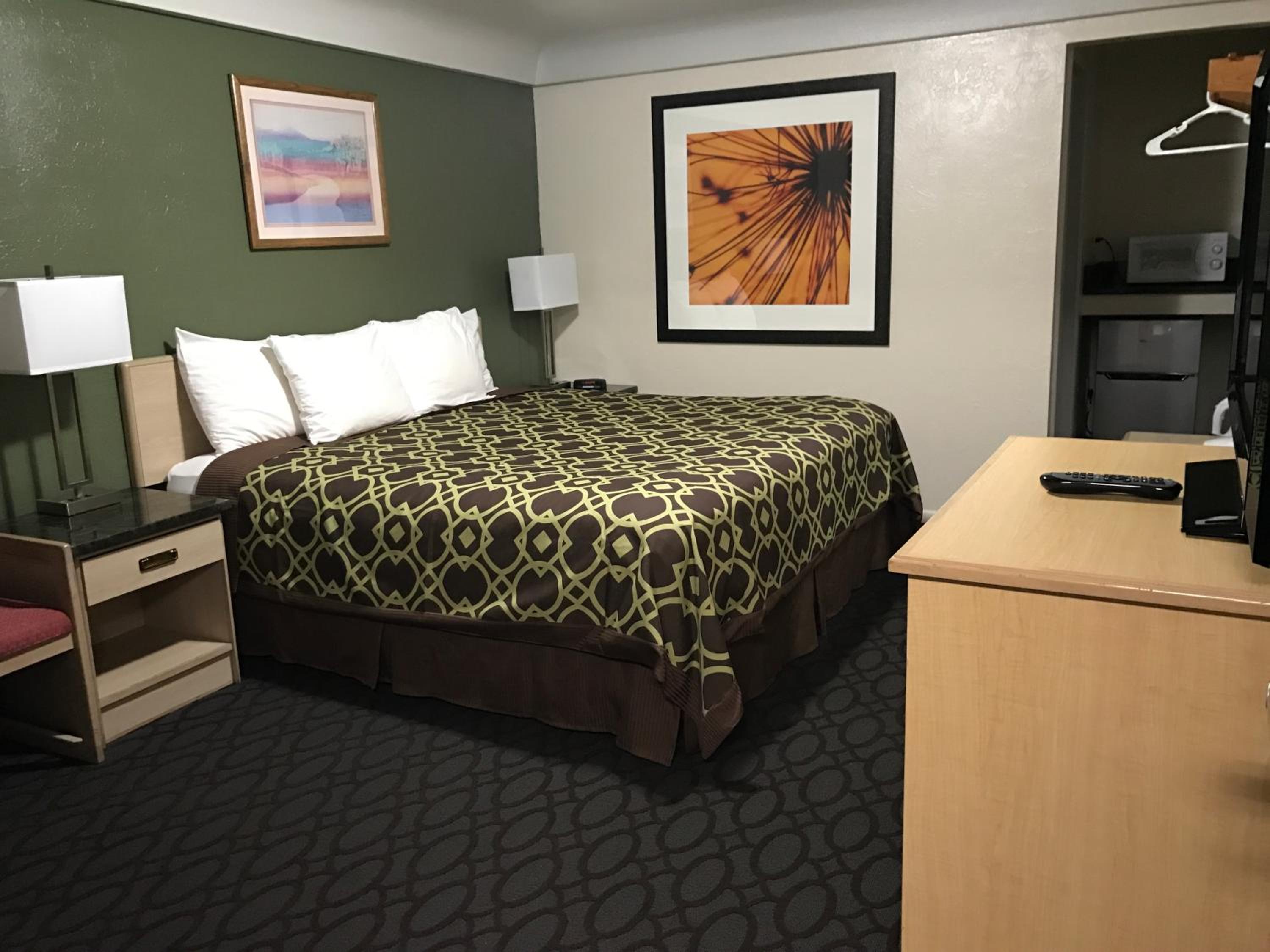 Downtown Inn