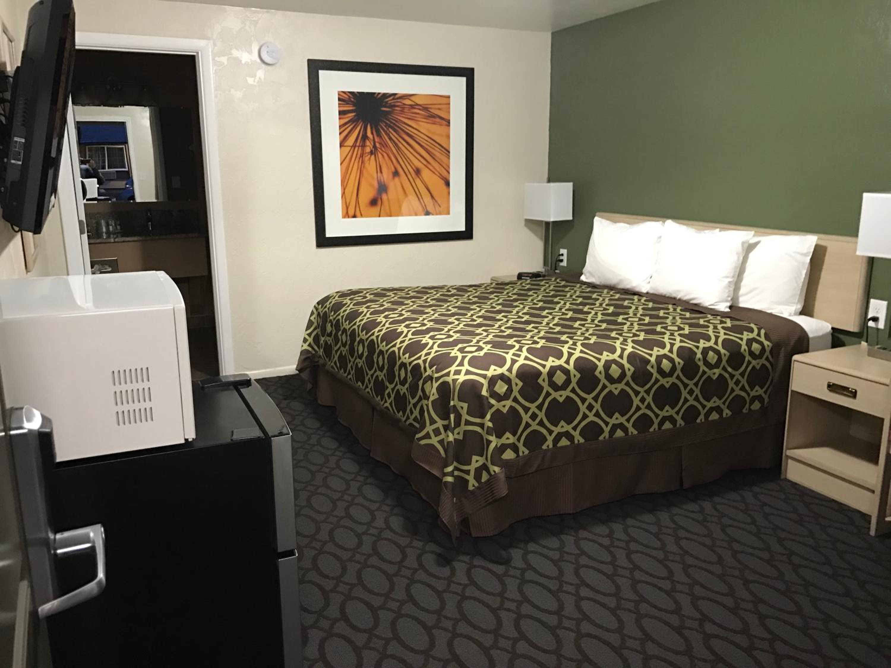 Downtown Inn