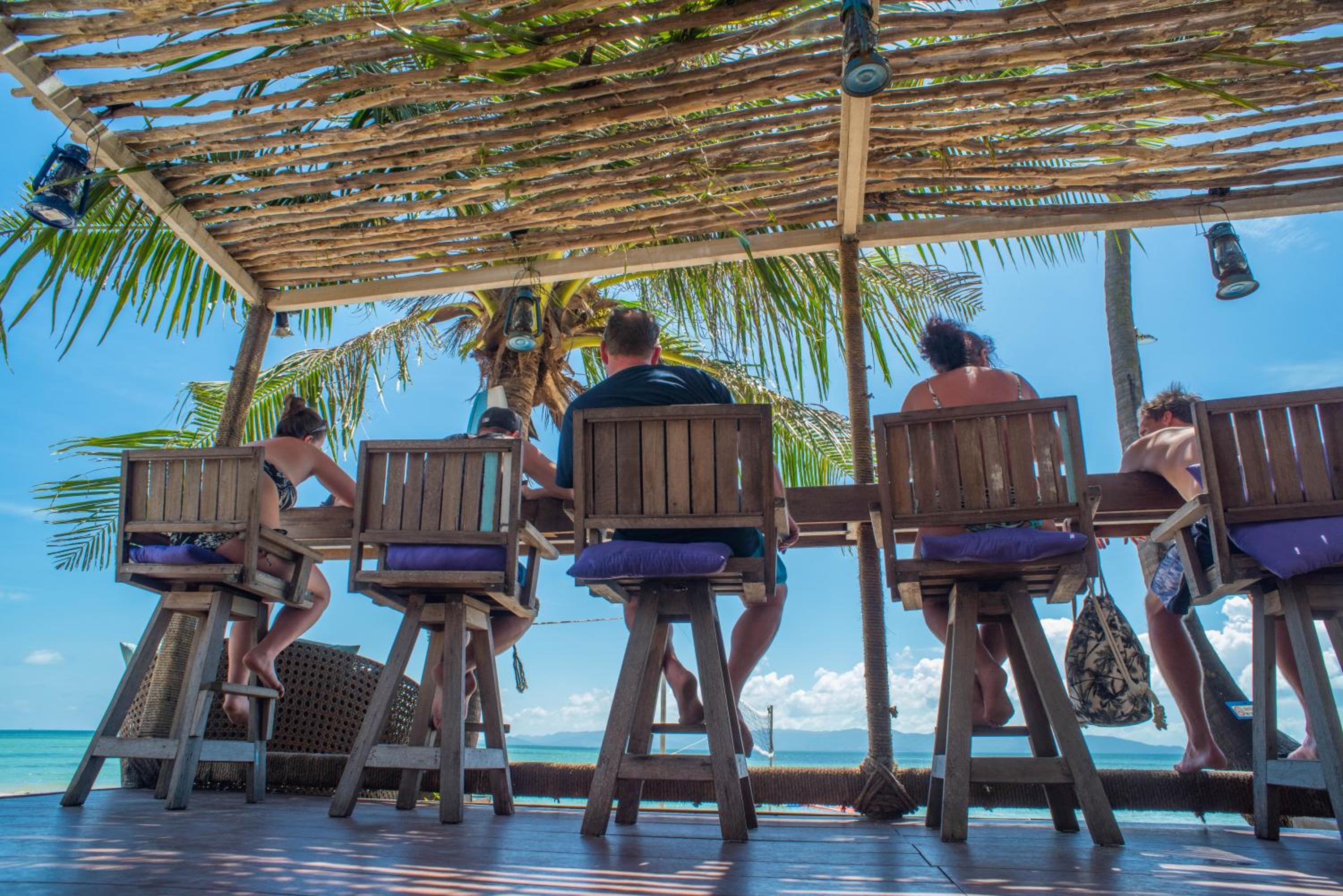 Phangan Beach Resort