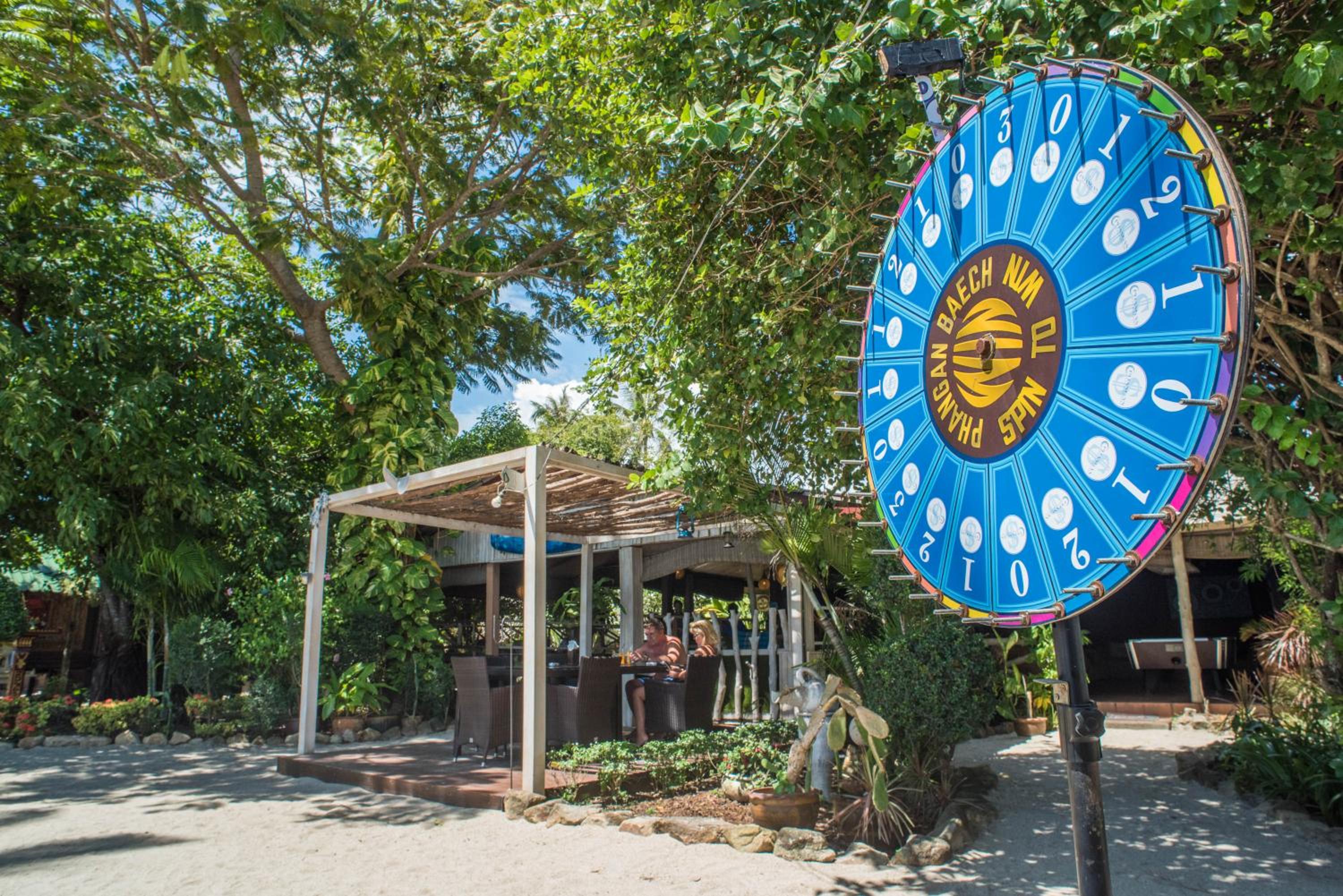 Phangan Beach Resort