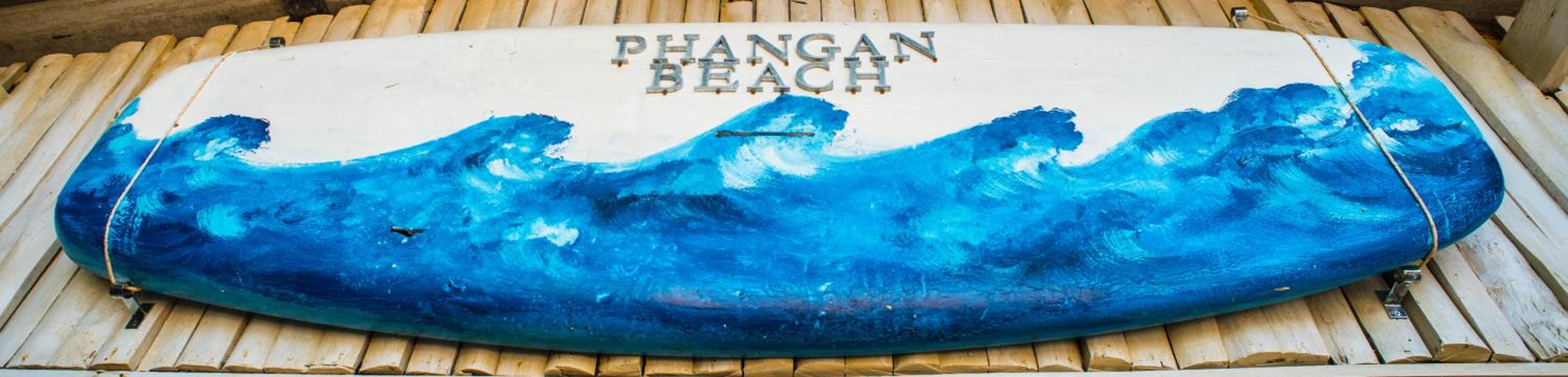 Phangan Beach Resort