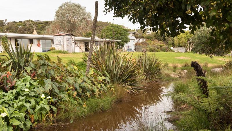 Russell-Orongo Bay Holiday Park