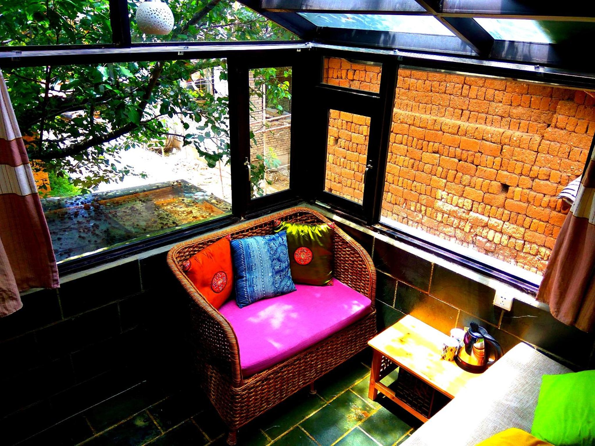 Lijiang Baisha Free Time Designed Hotel