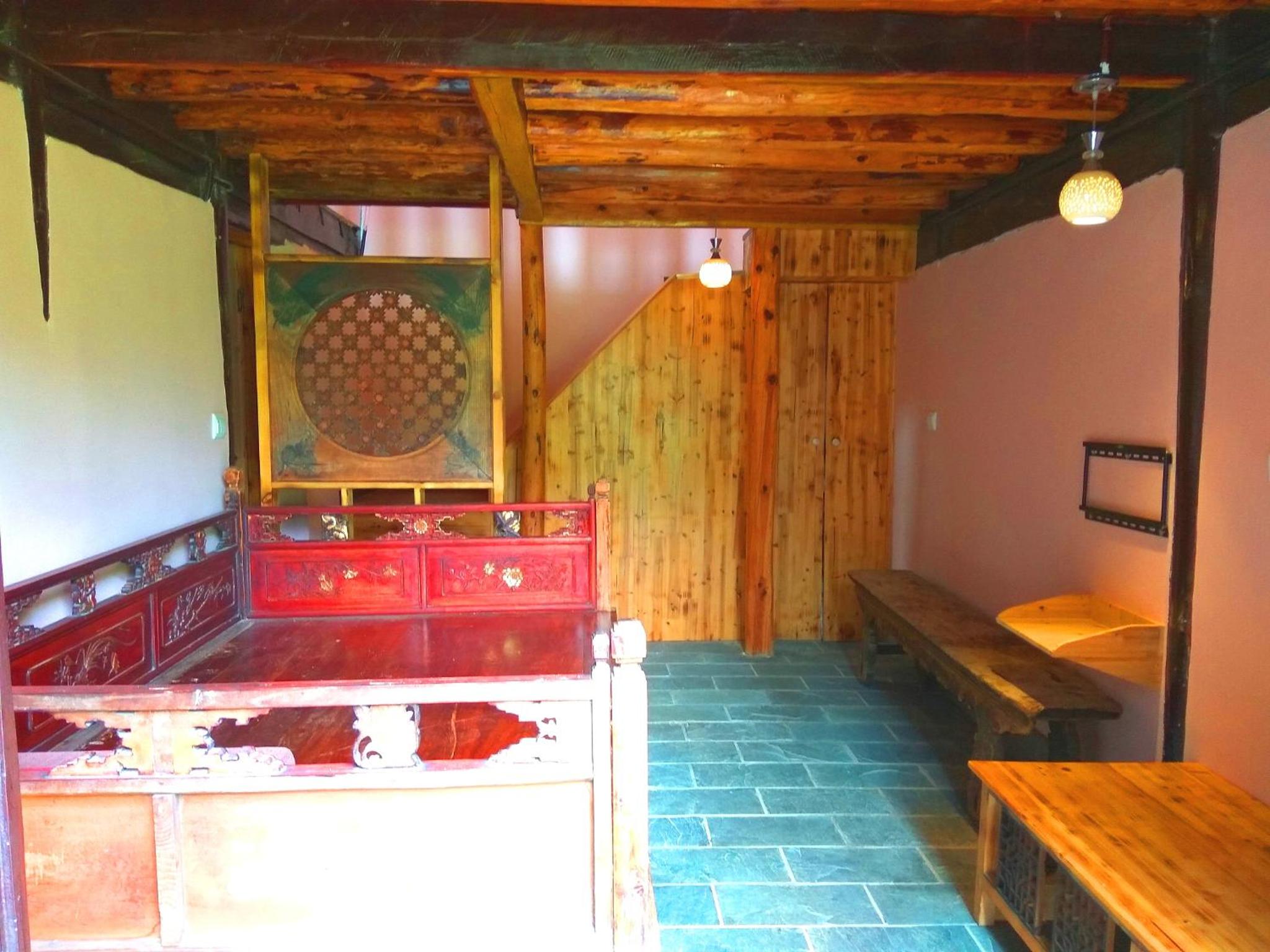Lijiang Baisha Free Time Designed Hotel