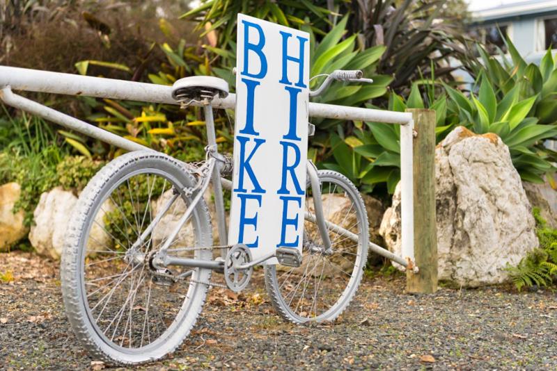 Russell-Orongo Bay Holiday Park