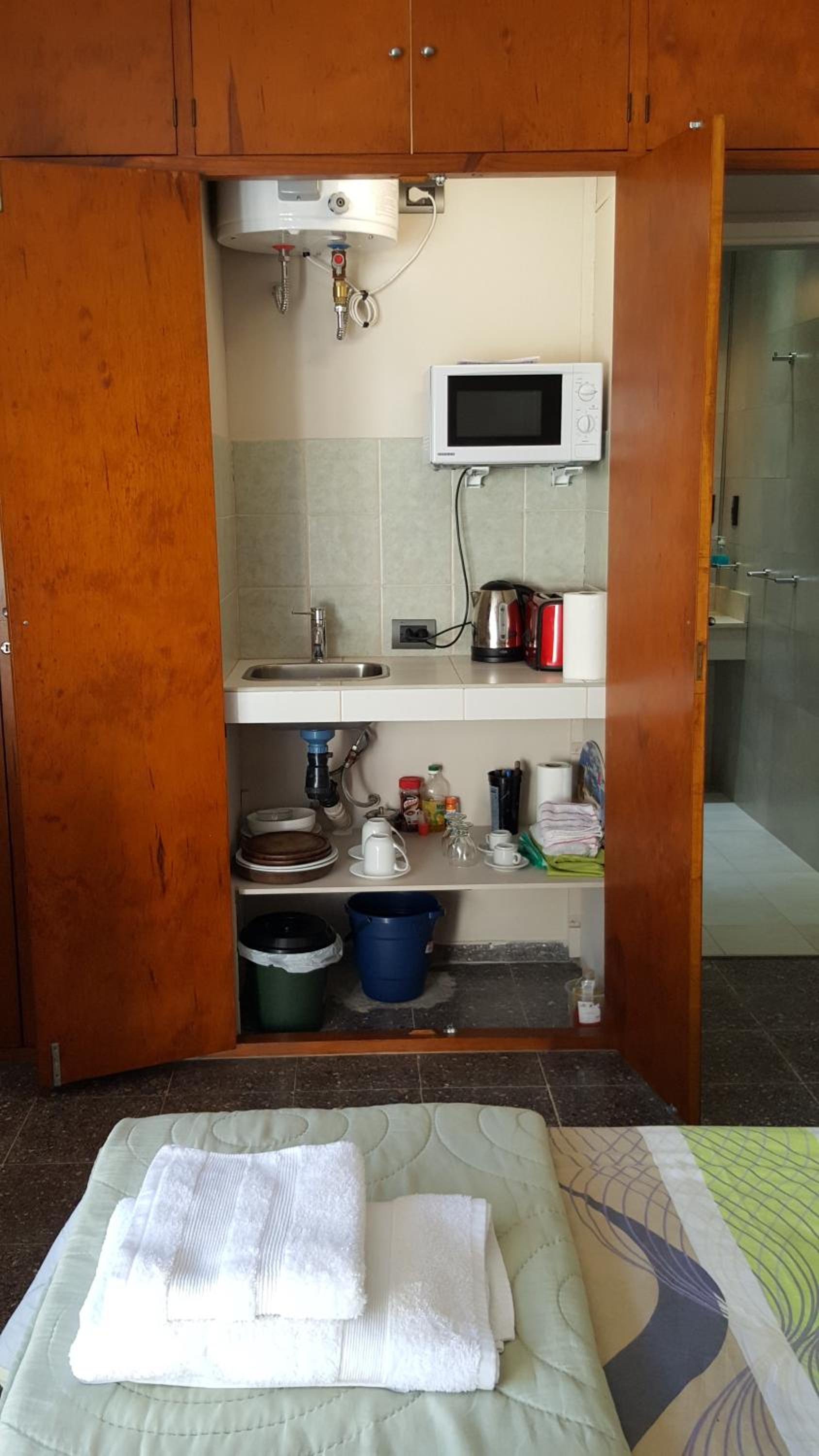 Tabanera suite