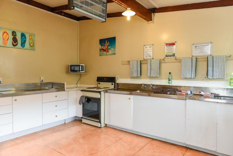 Russell-Orongo Bay Holiday Park