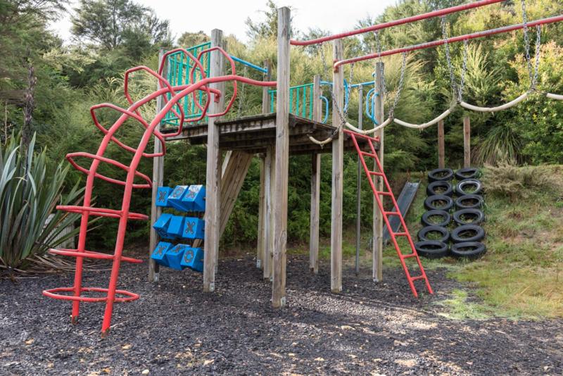 Russell-Orongo Bay Holiday Park