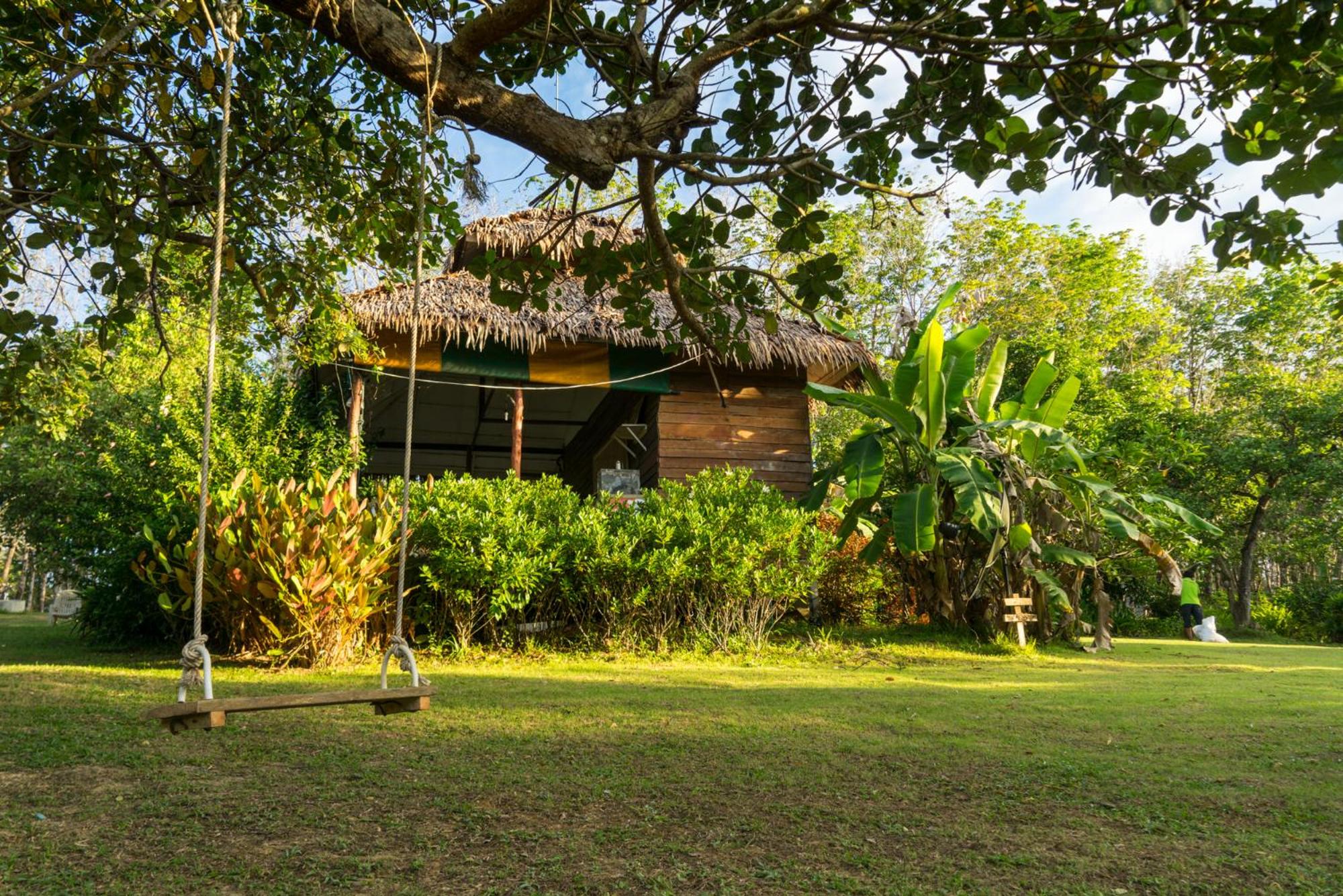 Rabbit Bungalow