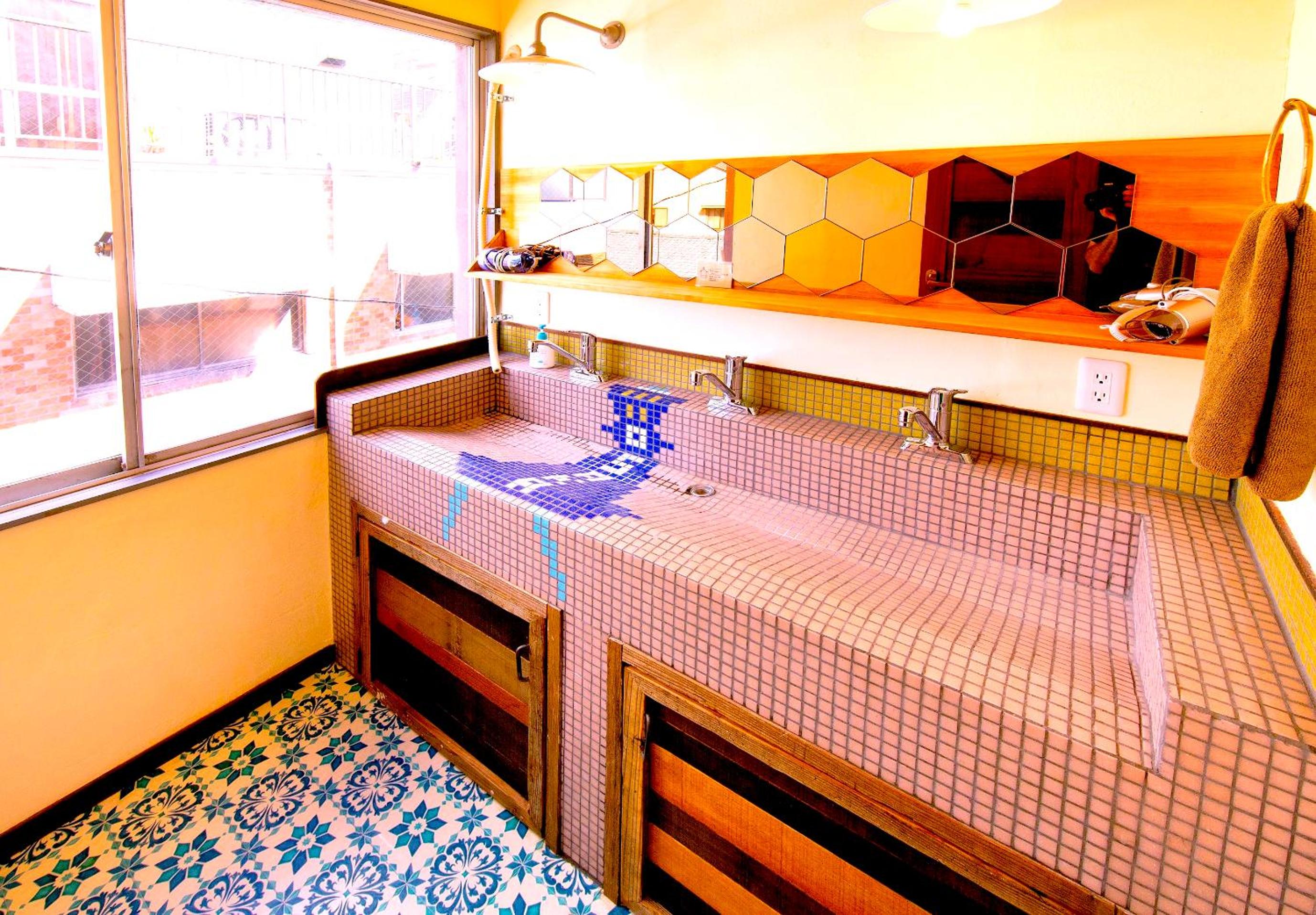 The Pax Hostel