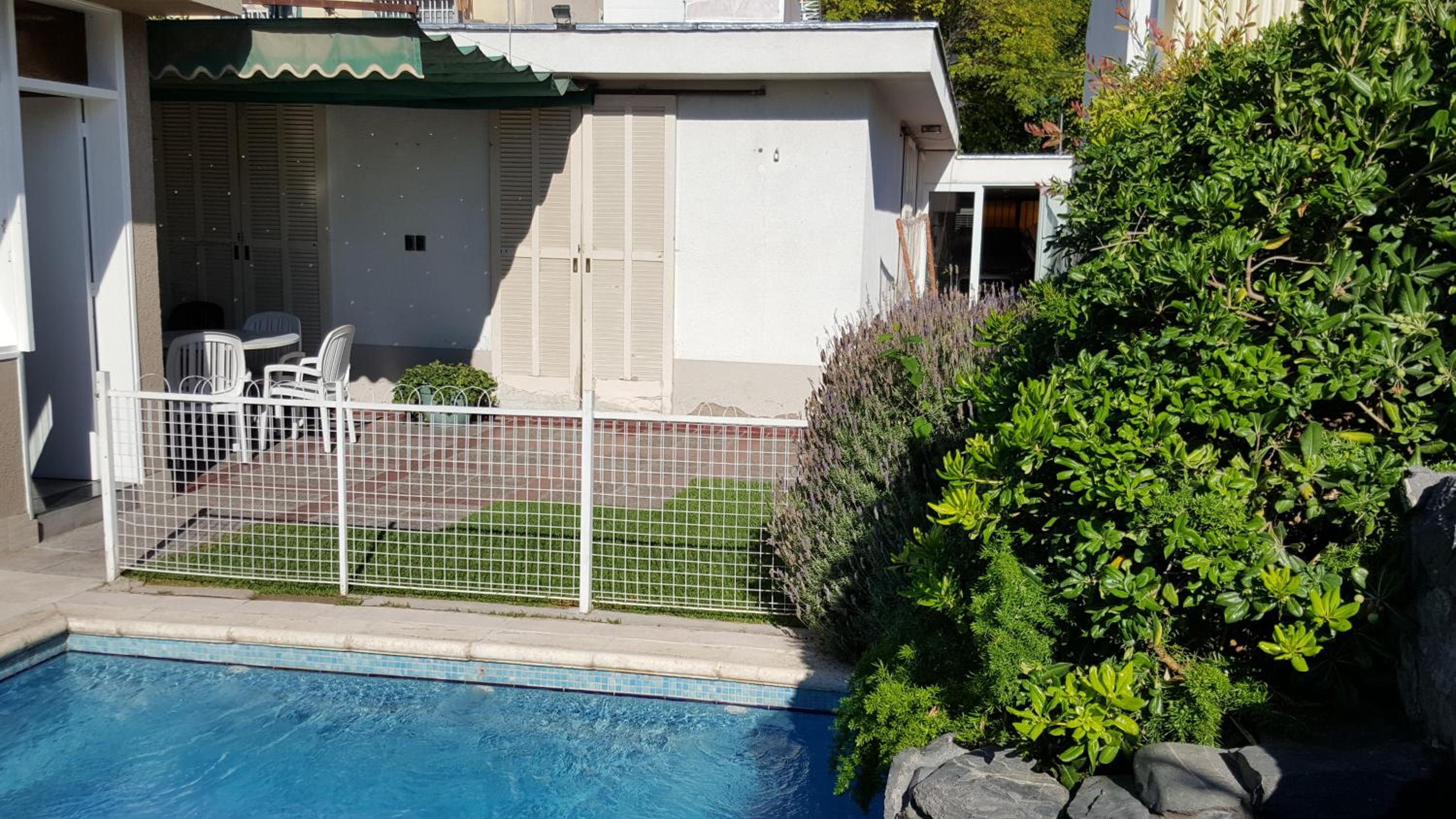 Tabanera suite