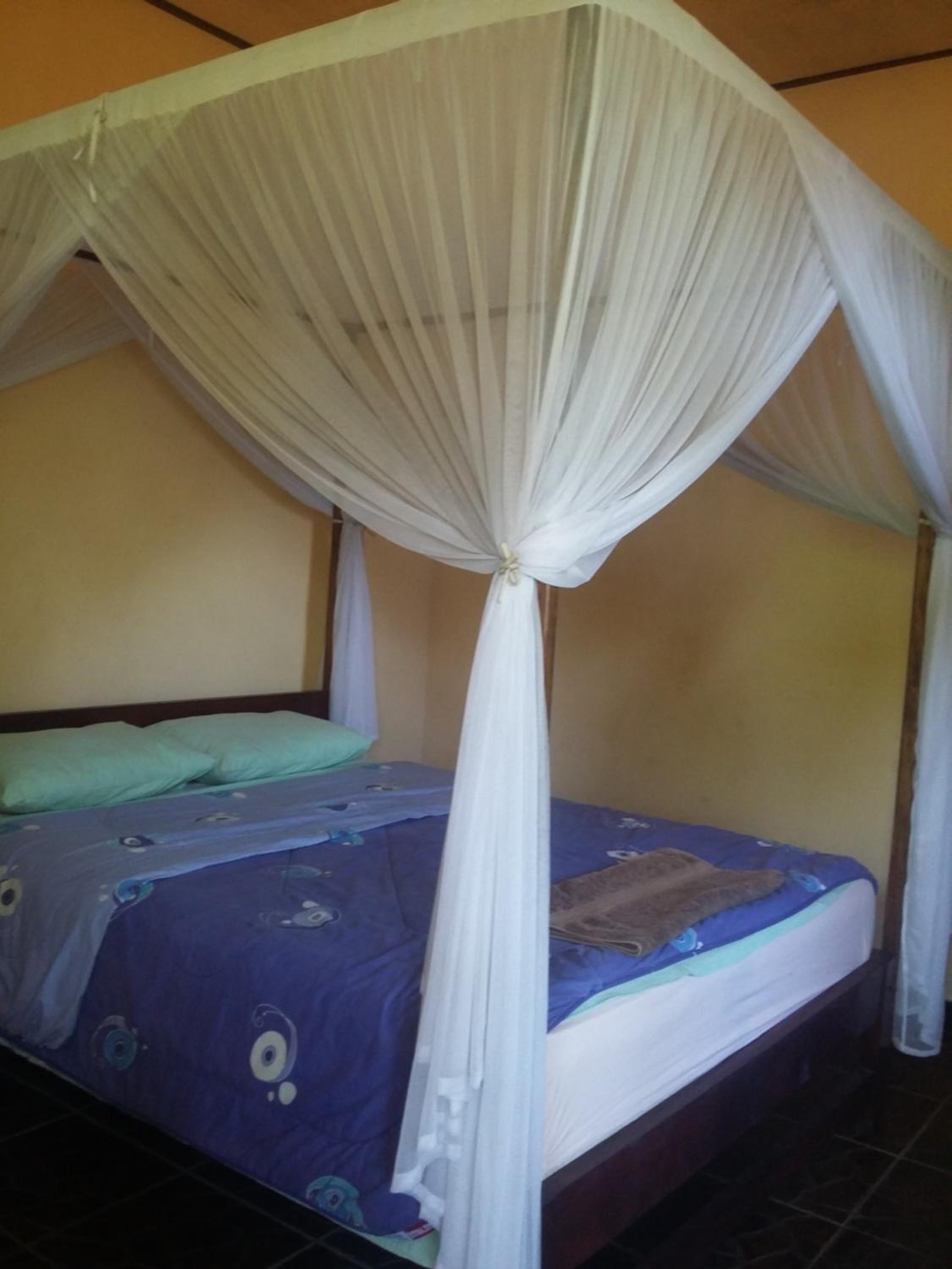 Surya Homestay view 3