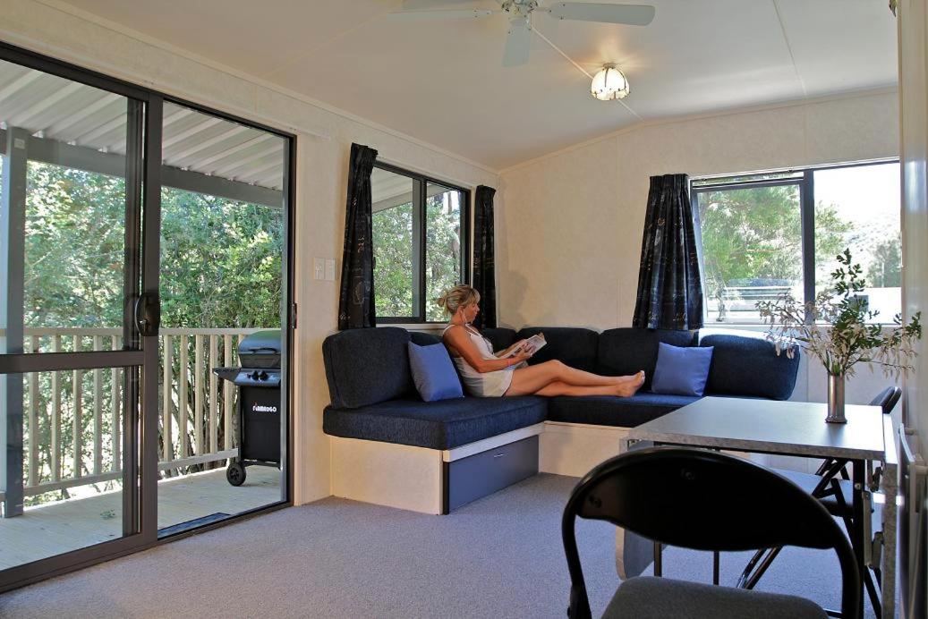 Russell-Orongo Bay Holiday Park