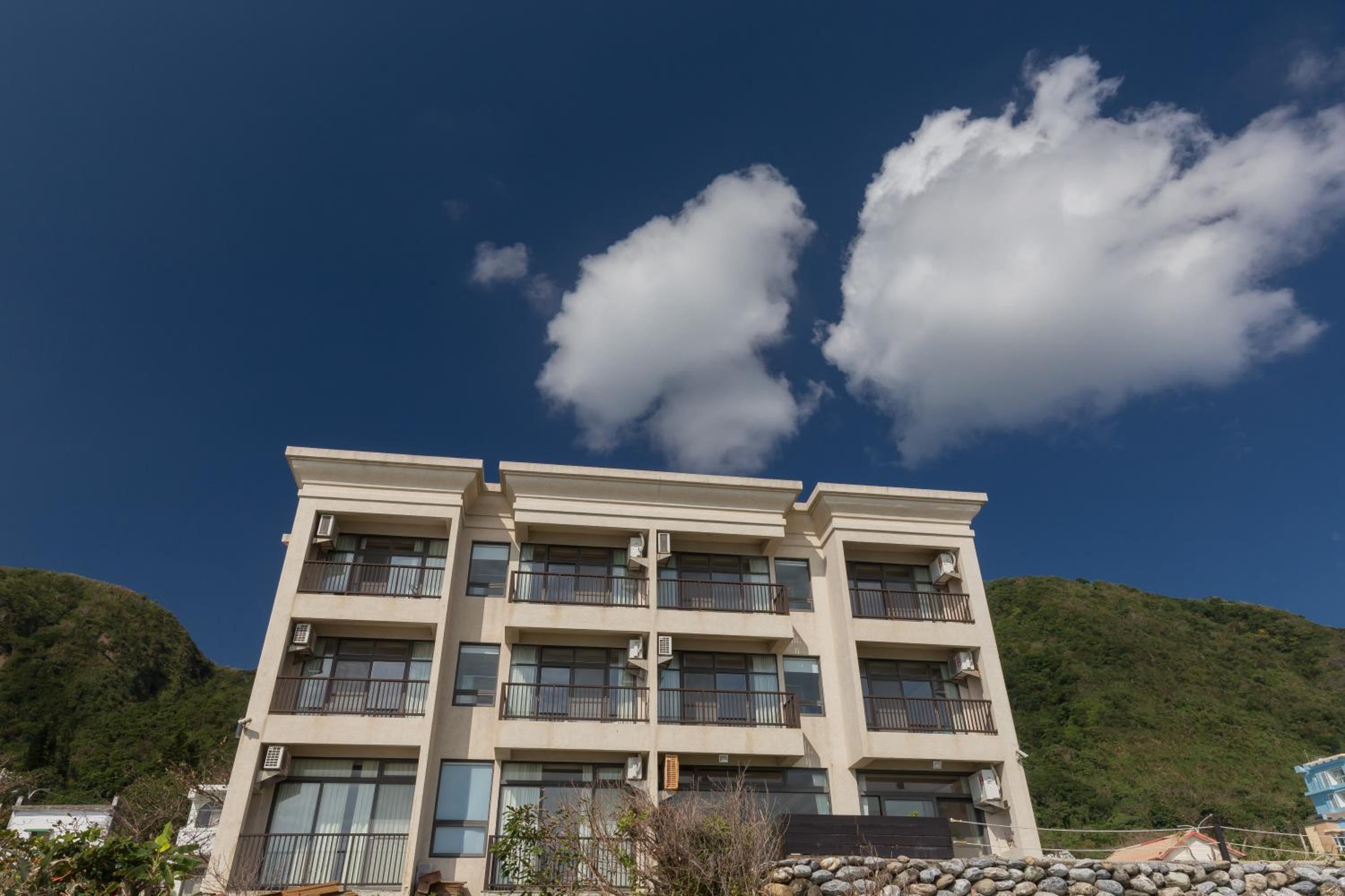 Guesthouse High Wave