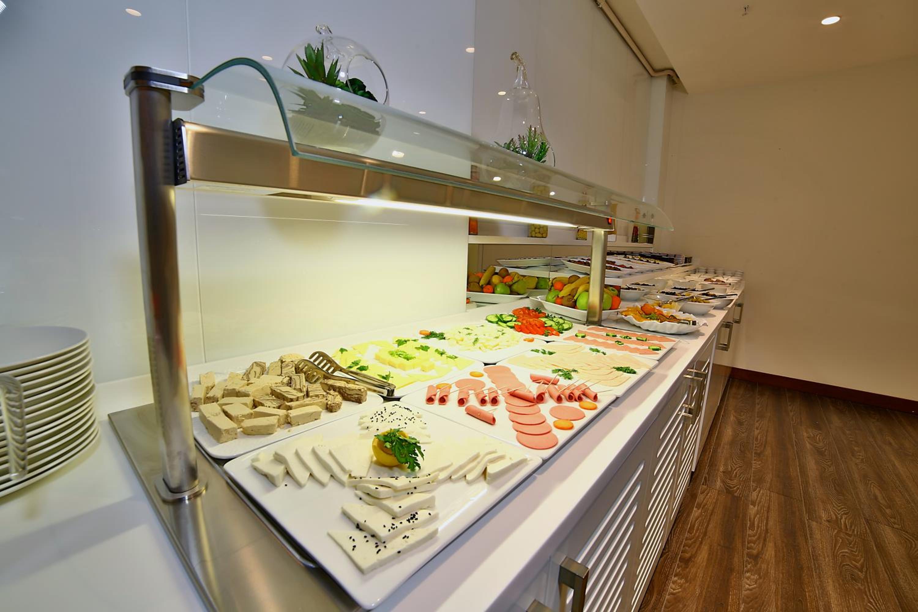 The Tango Otel İstanbul - Image 25