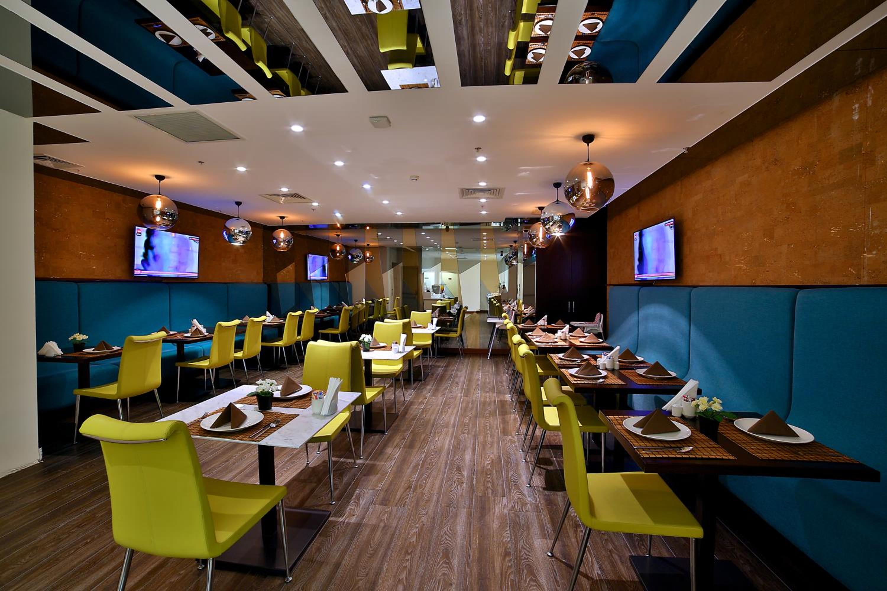 The Tango Otel İstanbul - Image 6