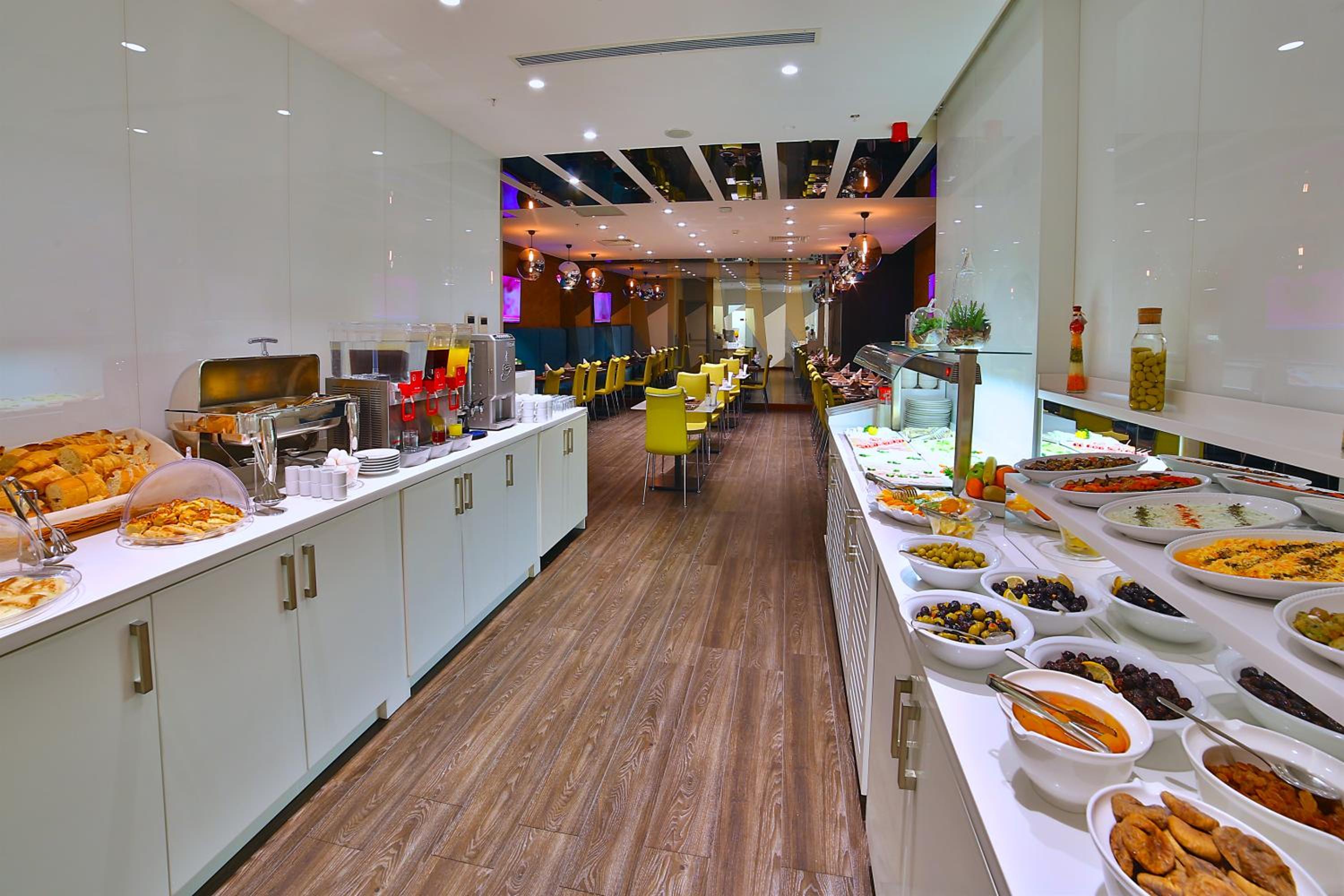 The Tango Otel İstanbul - Image 5