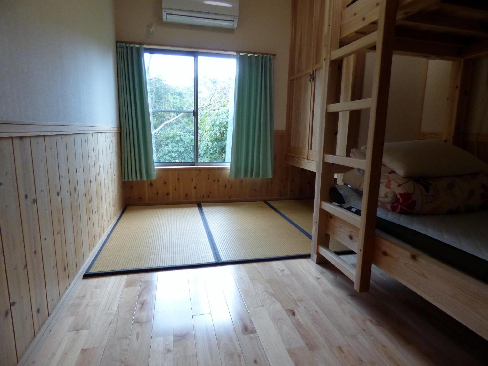Guest House Yakushima view 2