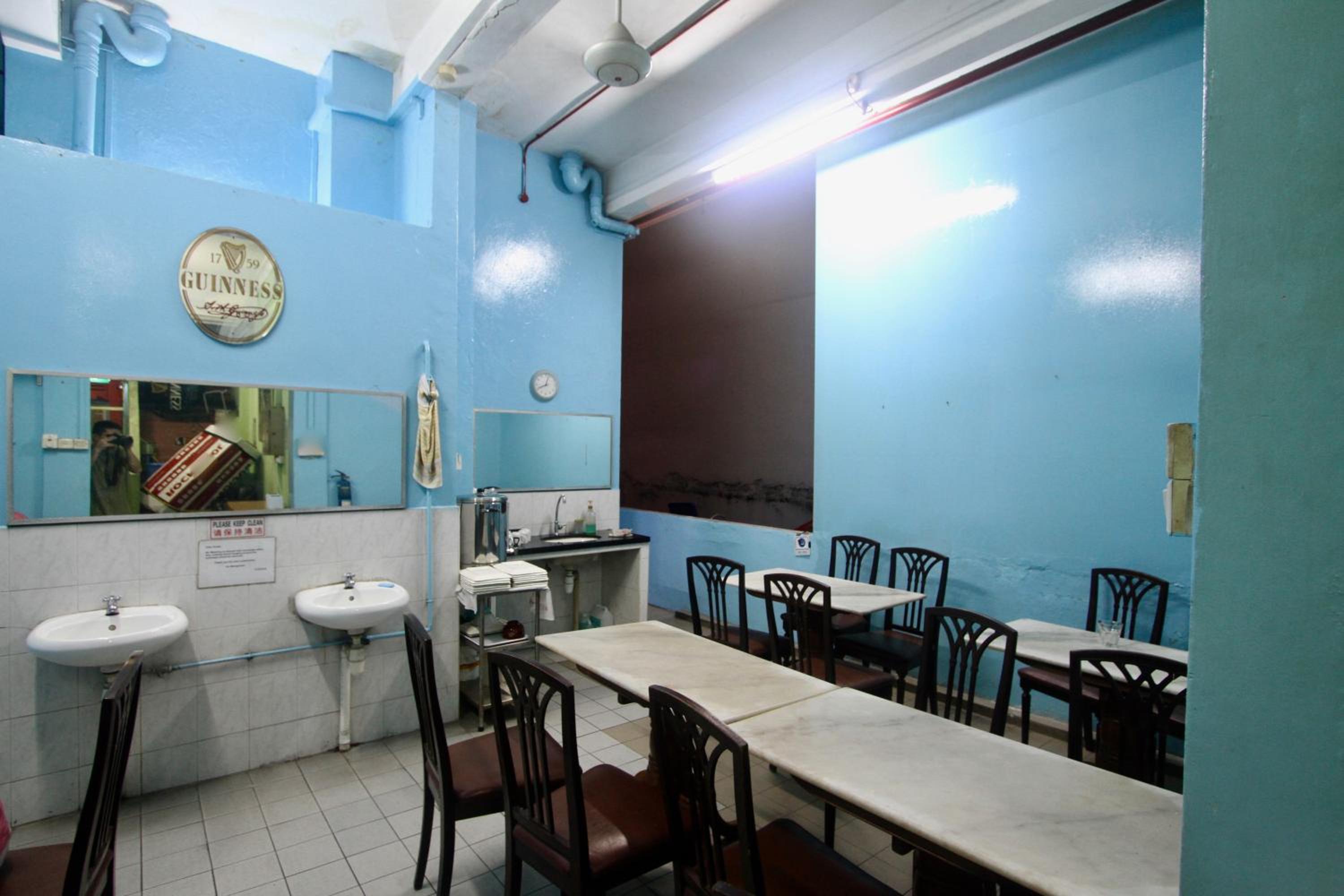 Backpacker Cozy Corner Guesthouse