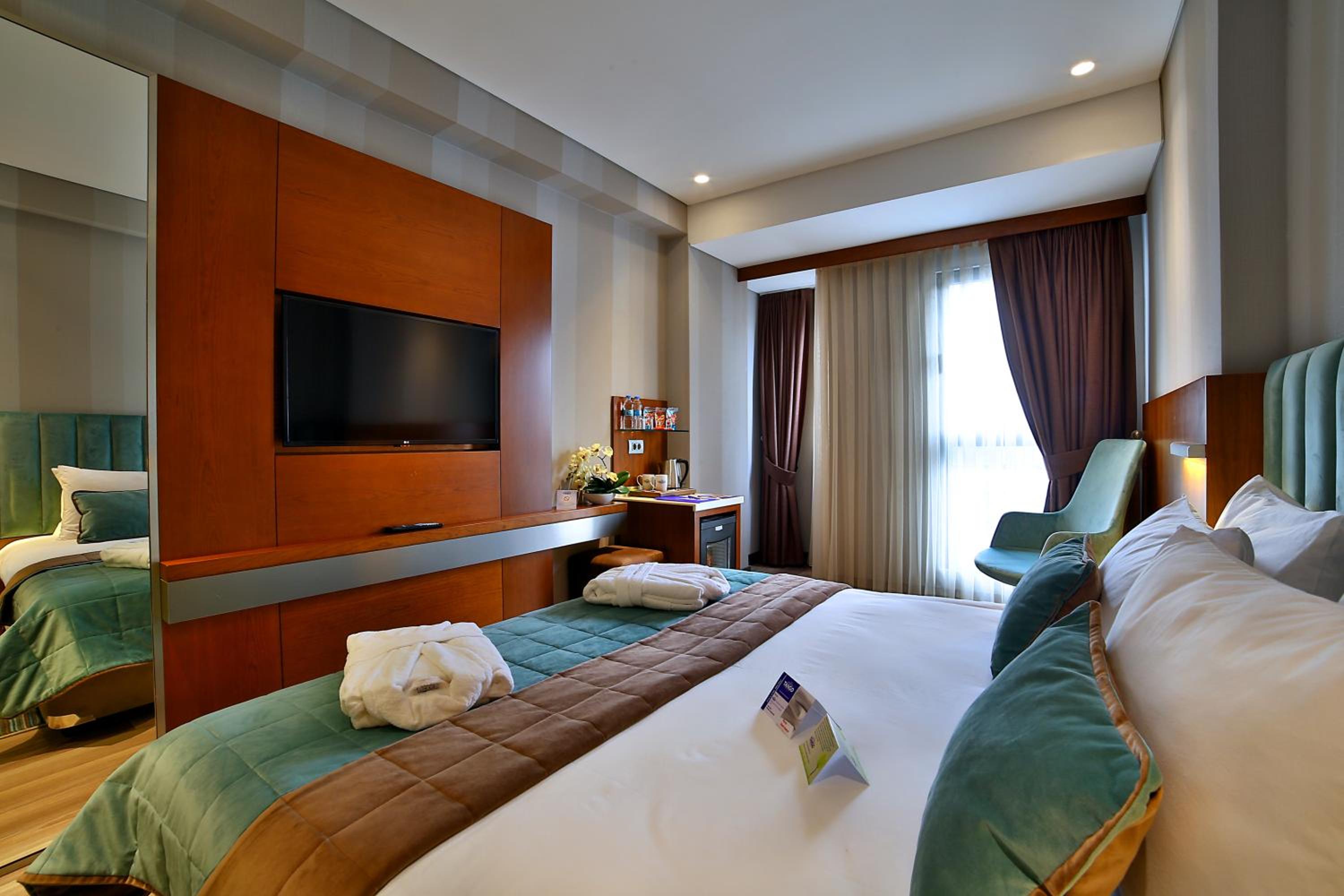 The Tango Otel İstanbul - Image 33