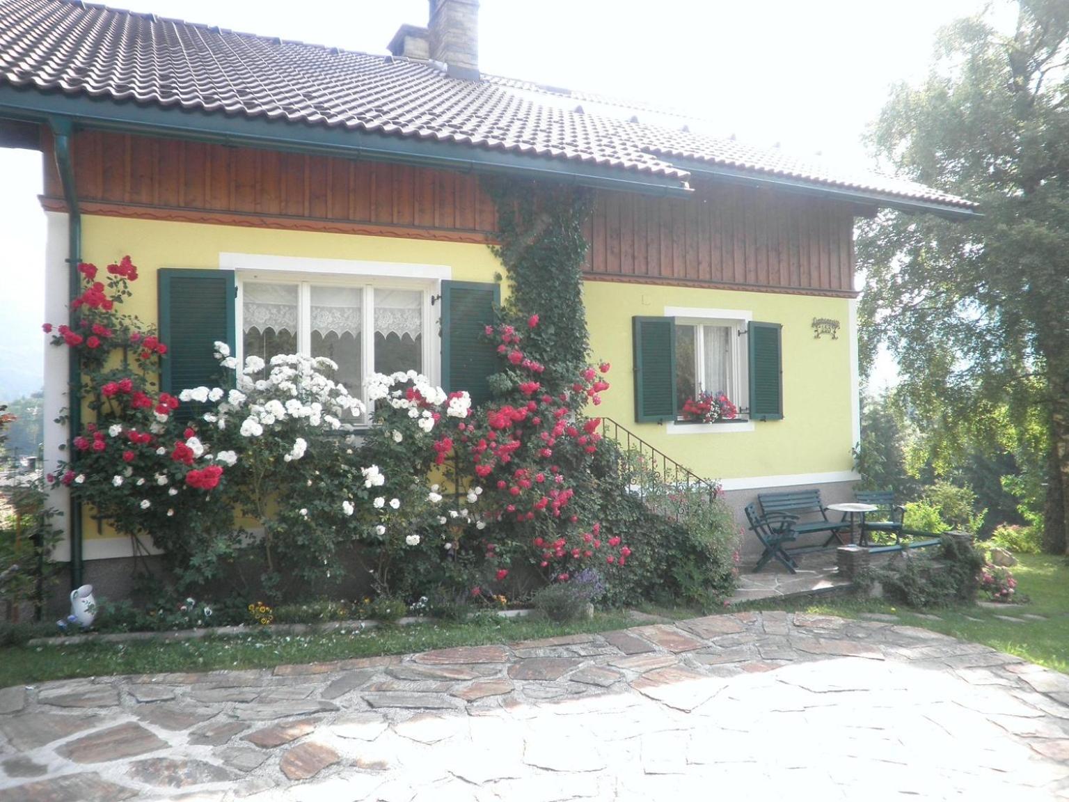 Haus Lerchenreith