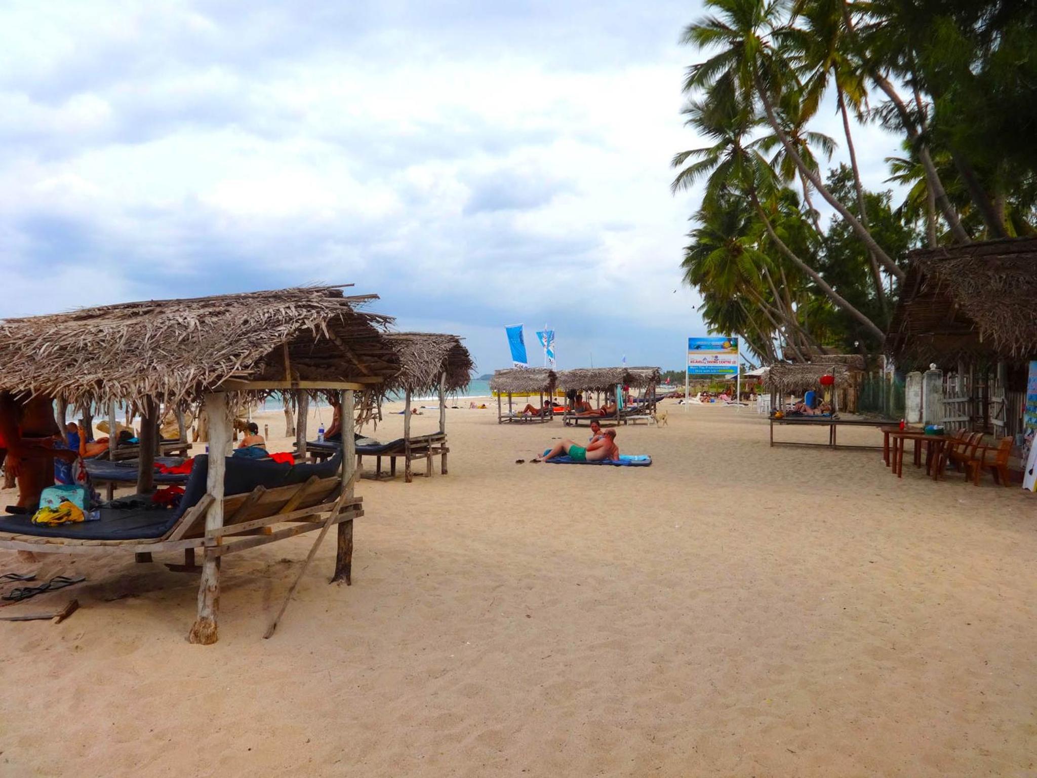 Palm Beach Resort by Yosha Guest