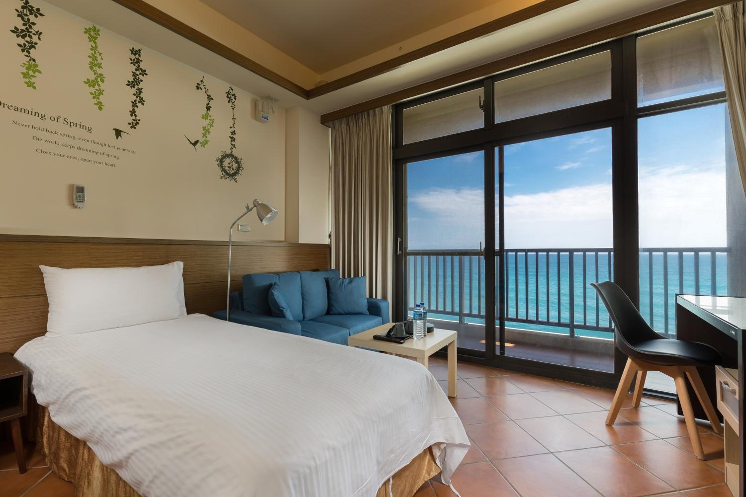 Guesthouse High Wave