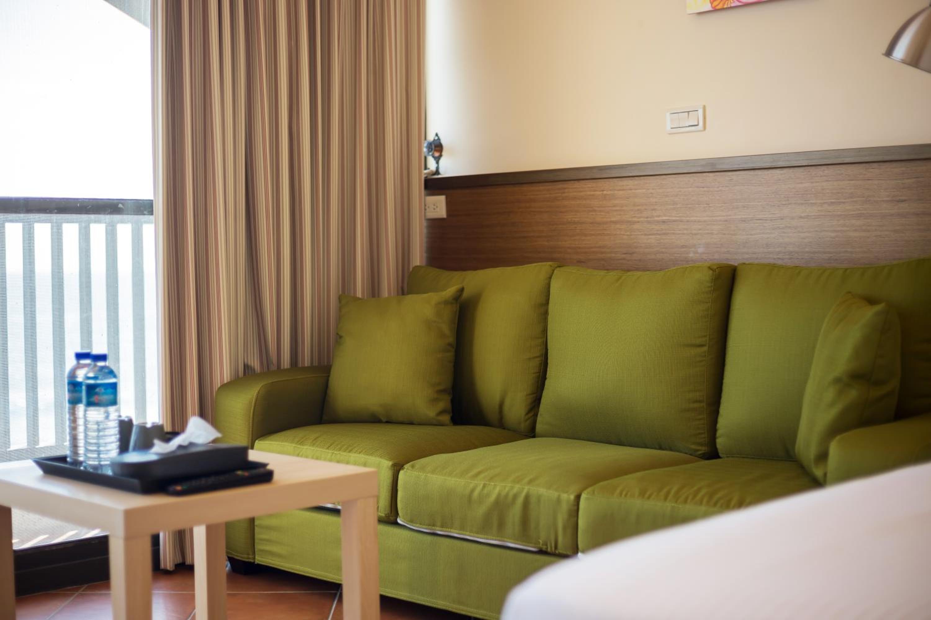Guesthouse High Wave